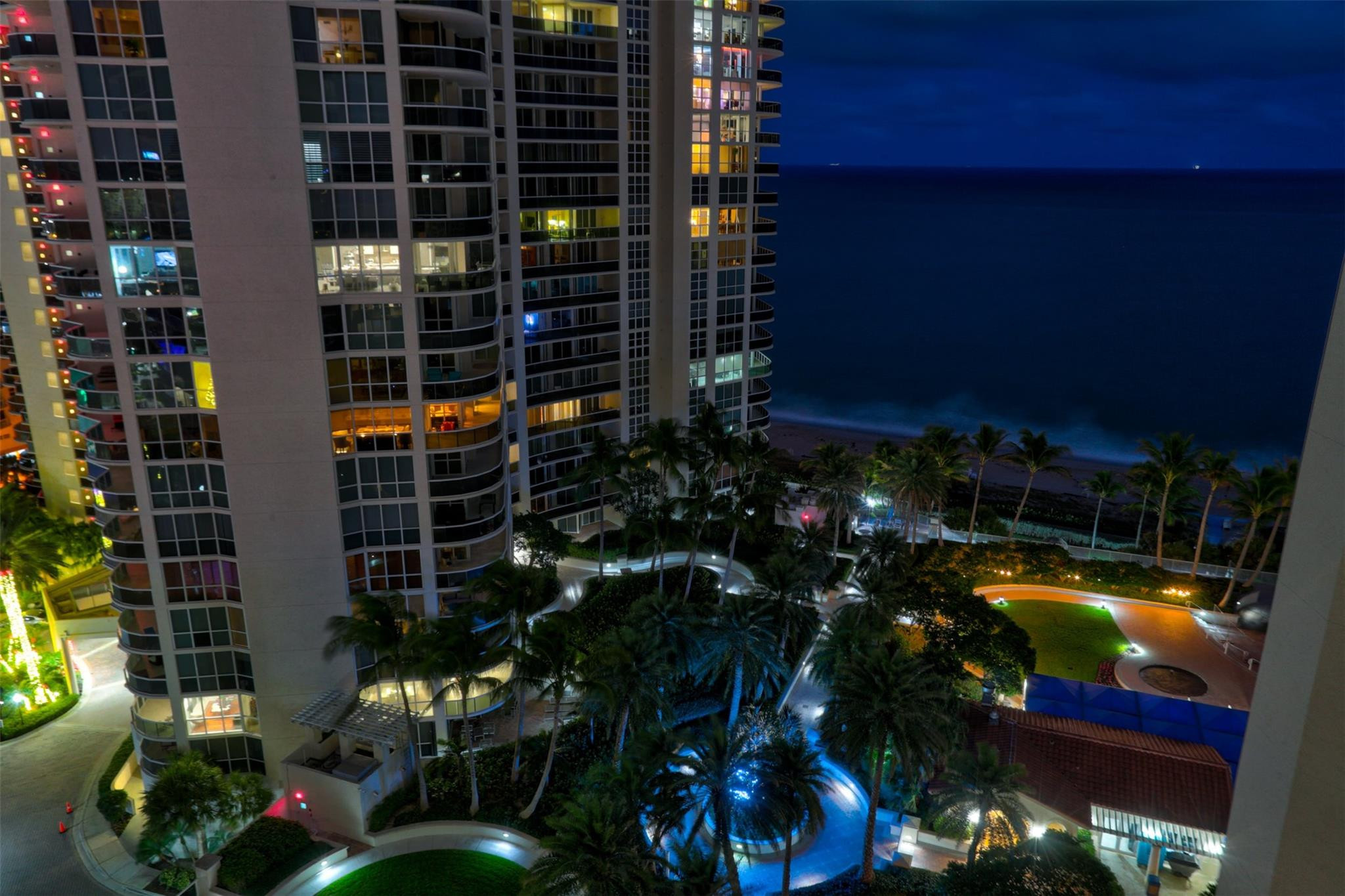 LHERMITAGE I CONDOMINIUM - Residential