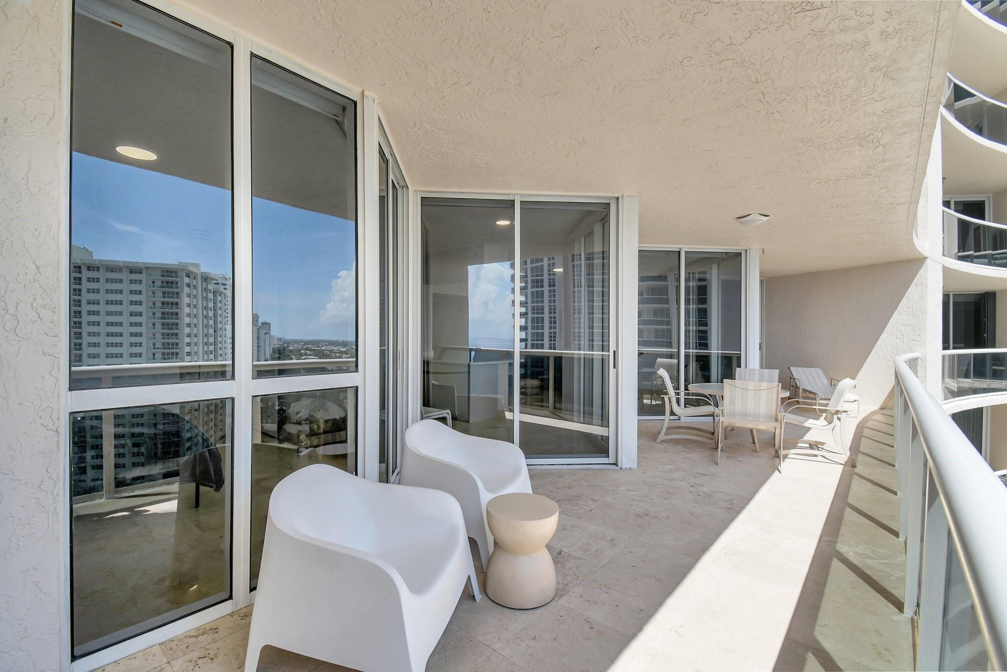 LHERMITAGE I CONDOMINIUM - Residential