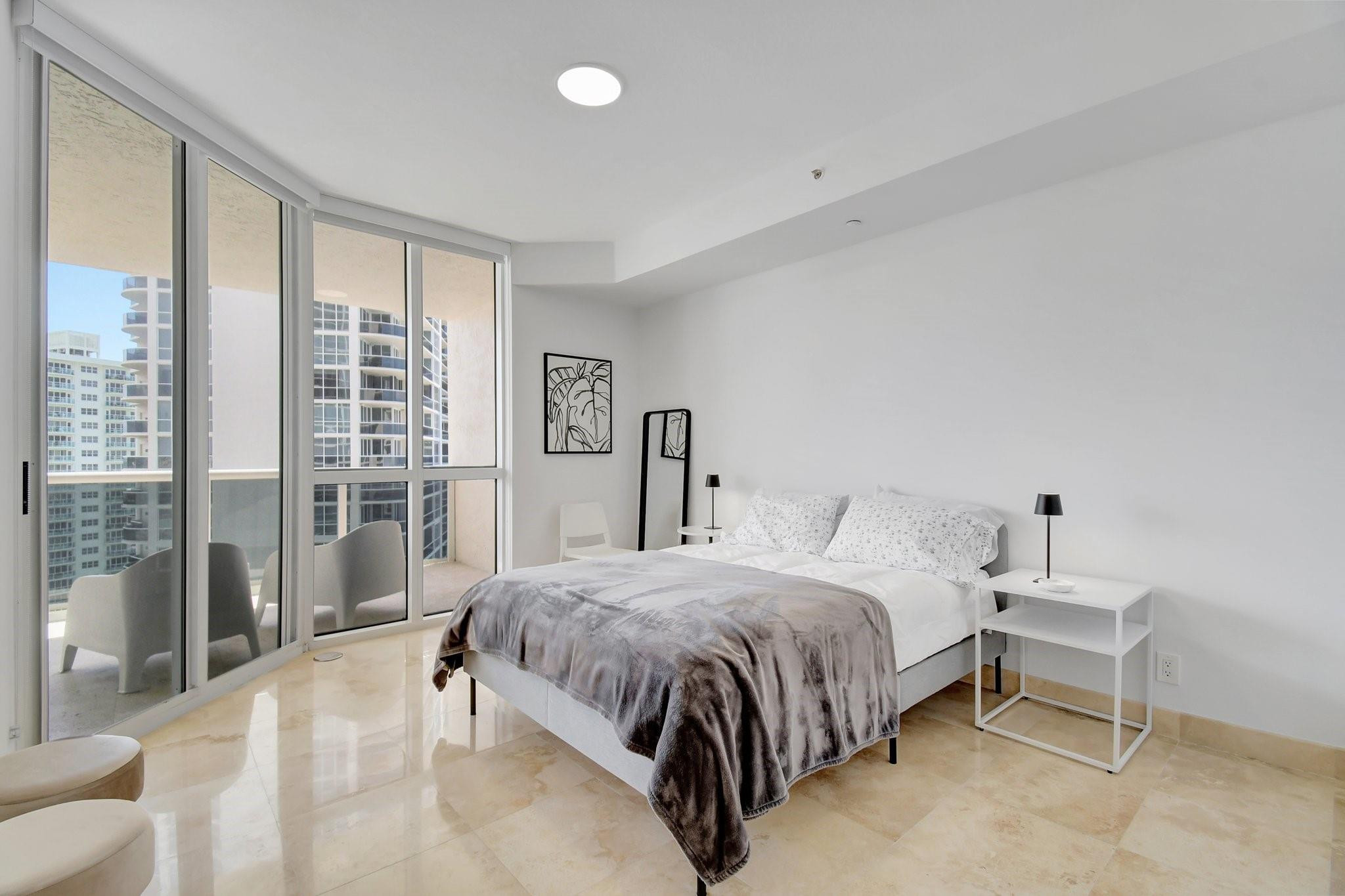 LHERMITAGE I CONDOMINIUM - Residential