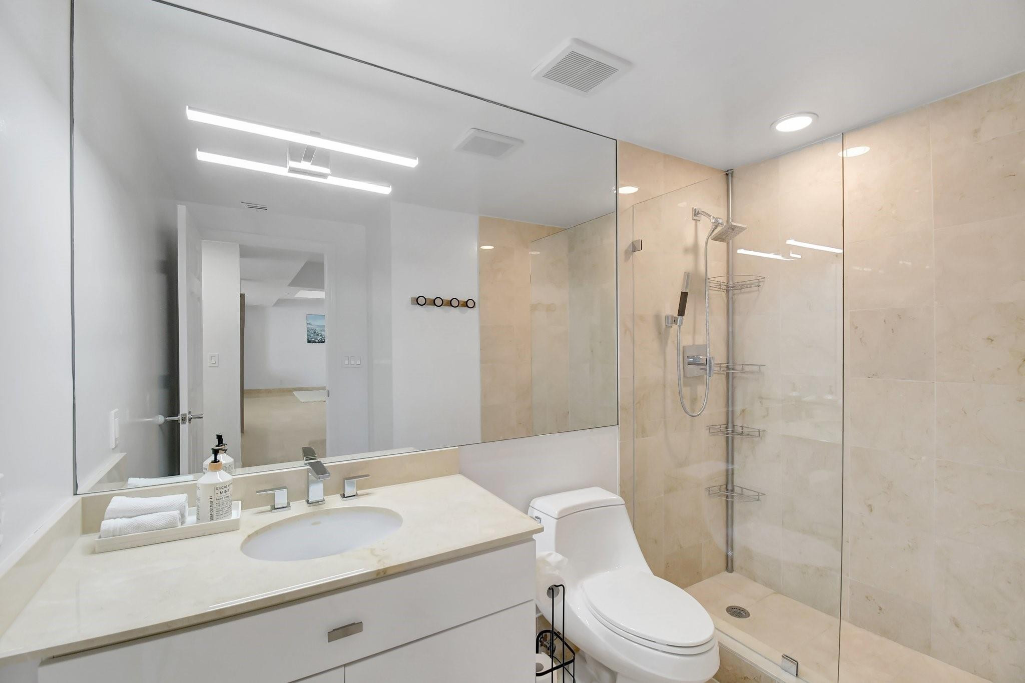 LHERMITAGE I CONDOMINIUM - Residential