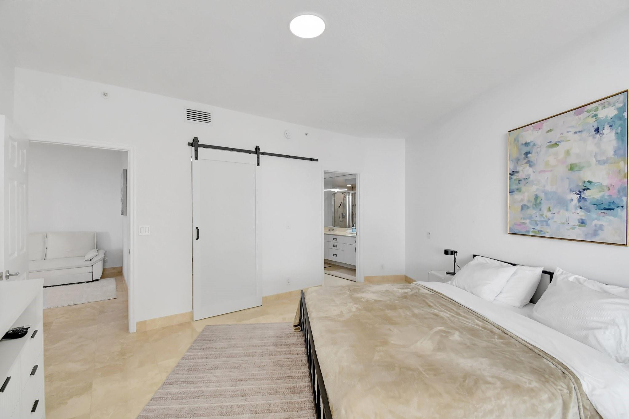 LHERMITAGE I CONDOMINIUM - Residential