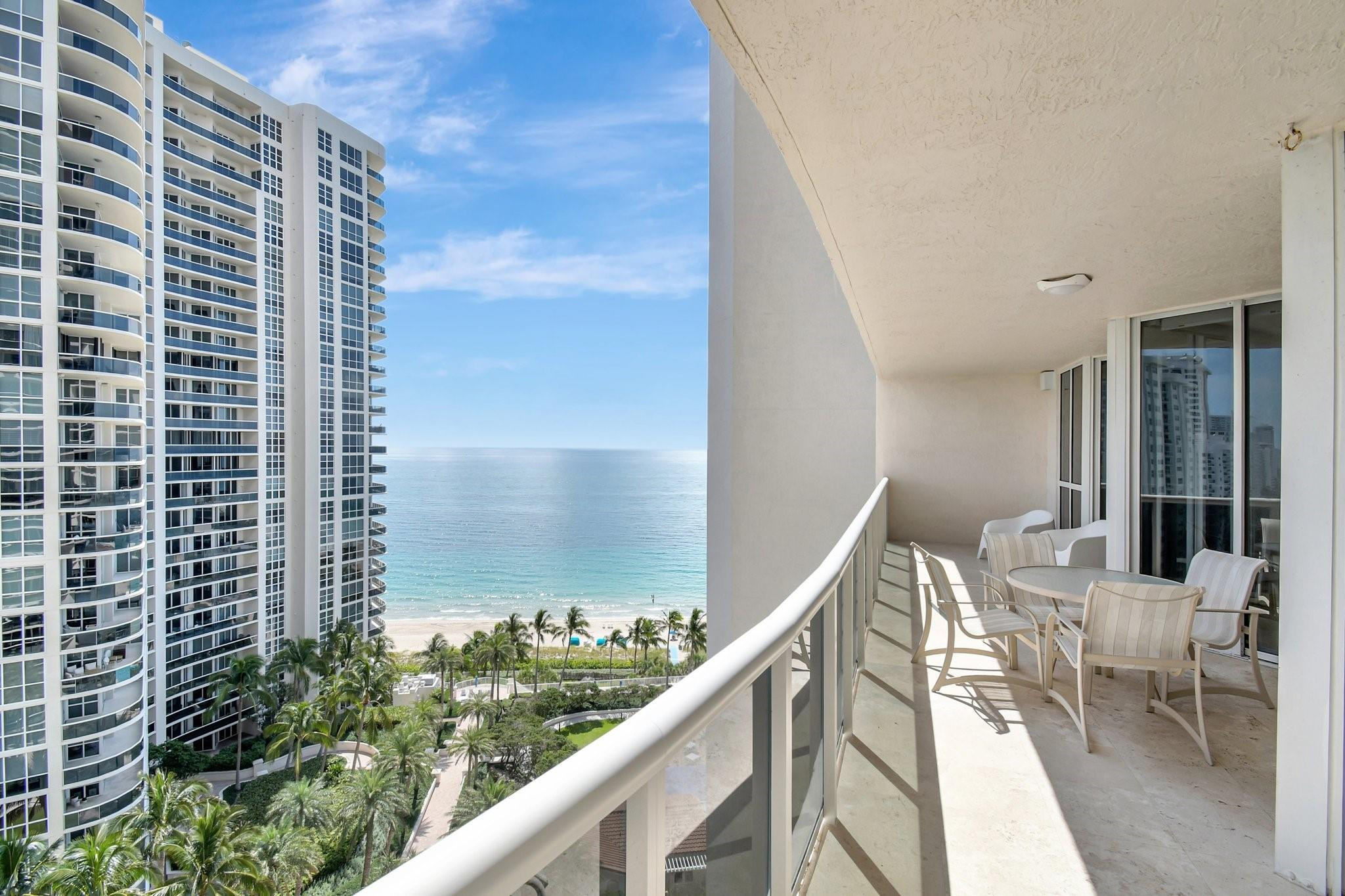 LHERMITAGE I CONDOMINIUM - Residential