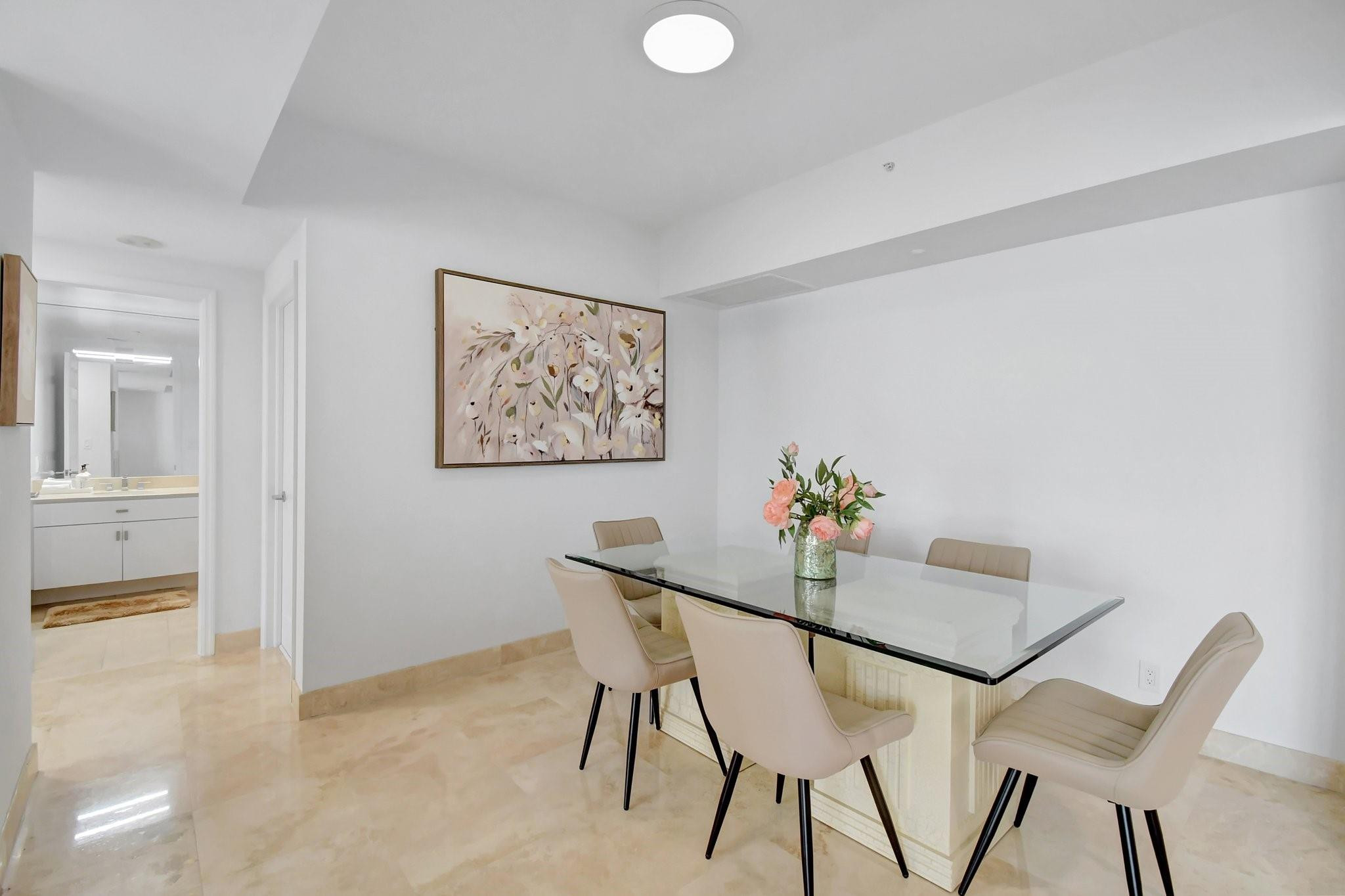 LHERMITAGE I CONDOMINIUM - Residential
