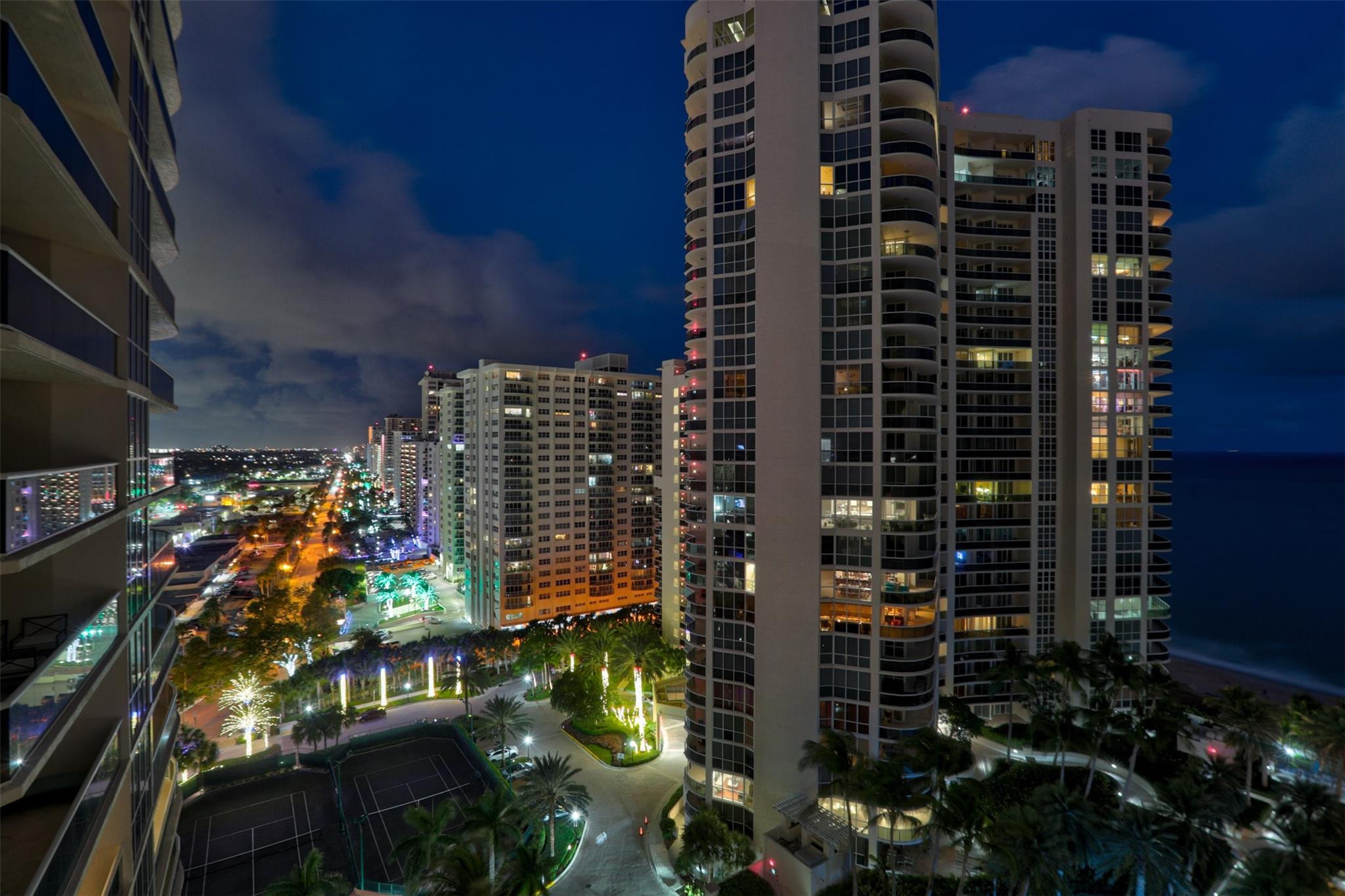 LHERMITAGE I CONDOMINIUM - Residential