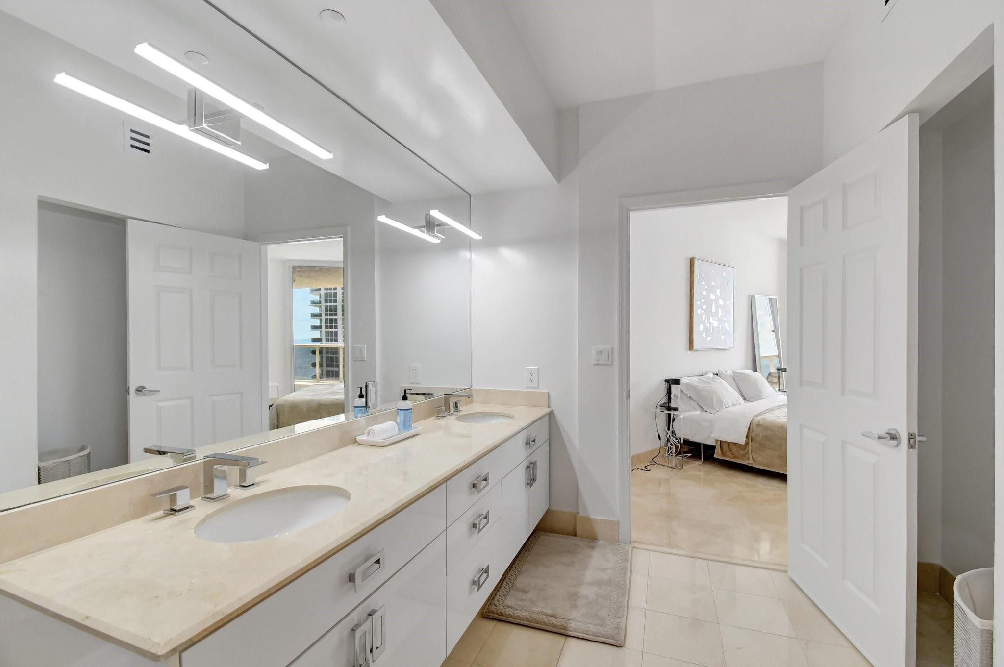 LHERMITAGE I CONDOMINIUM - Residential