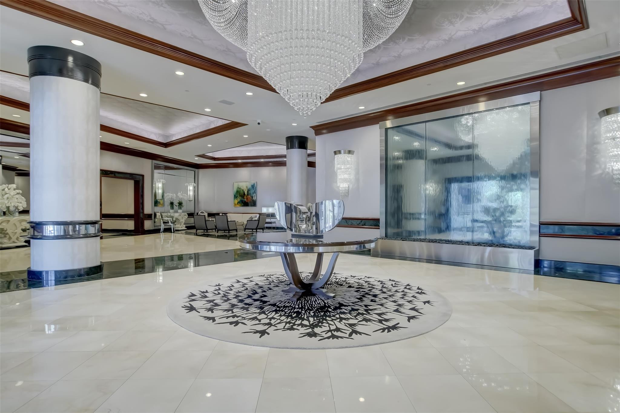LHERMITAGE I CONDOMINIUM - Residential