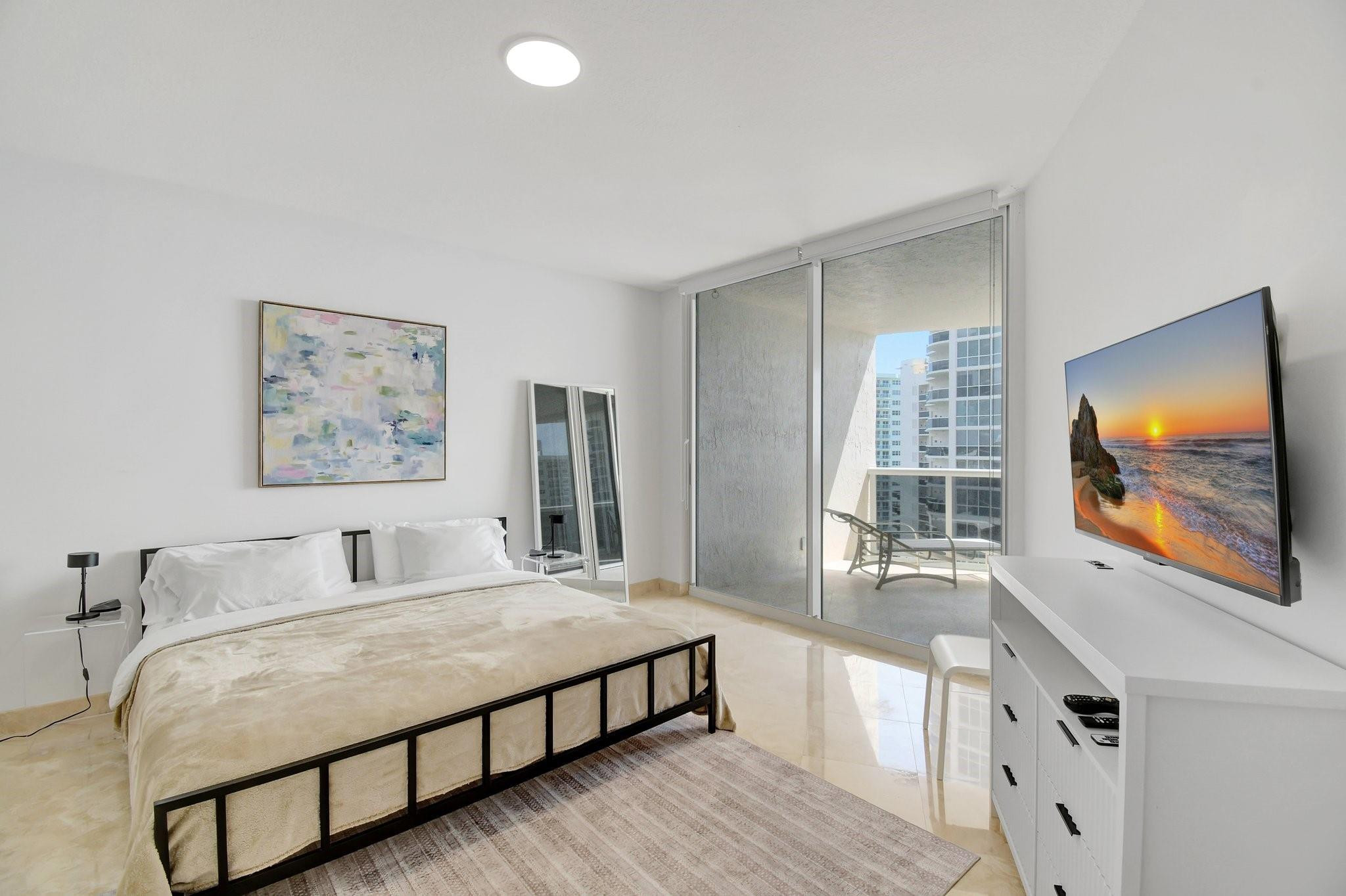LHERMITAGE I CONDOMINIUM - Residential