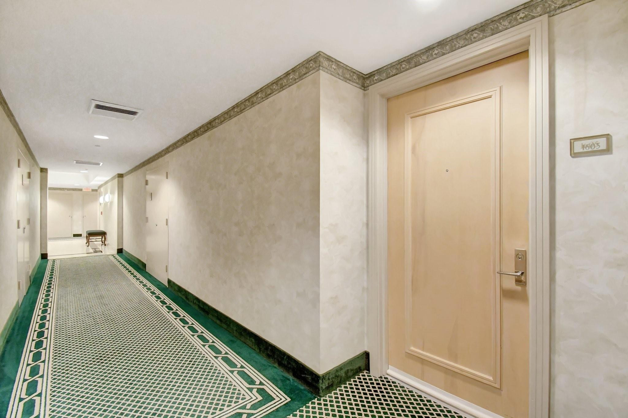 LHERMITAGE I CONDOMINIUM - Residential