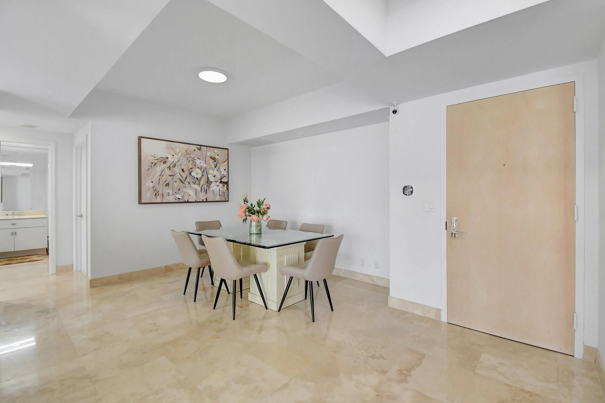 LHERMITAGE I CONDOMINIUM - Residential
