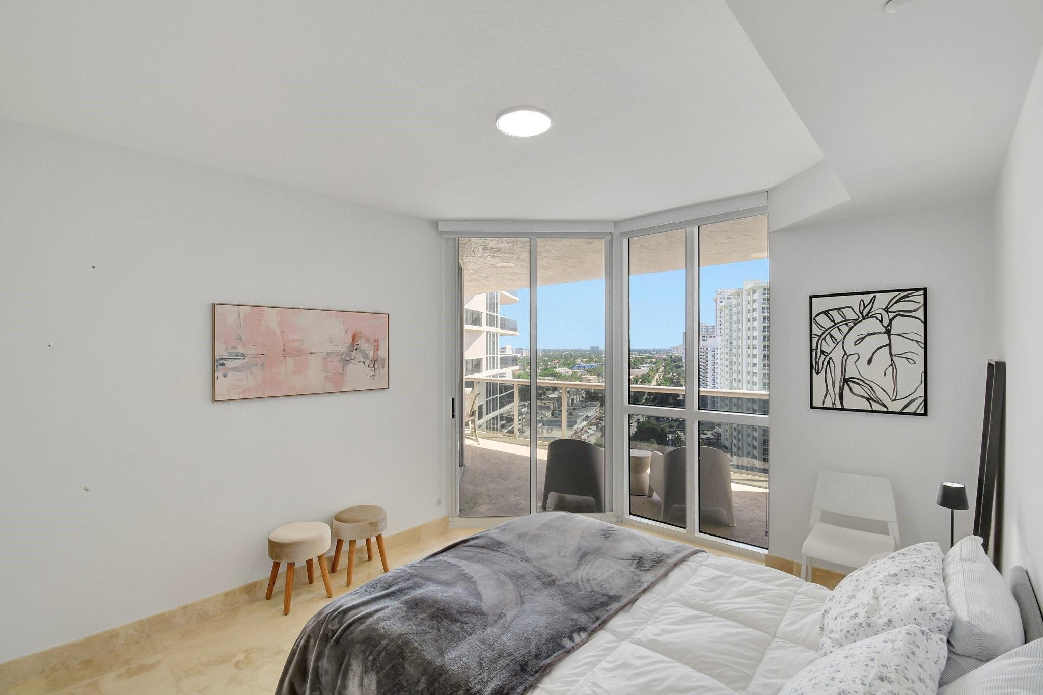 LHERMITAGE I CONDOMINIUM - Residential