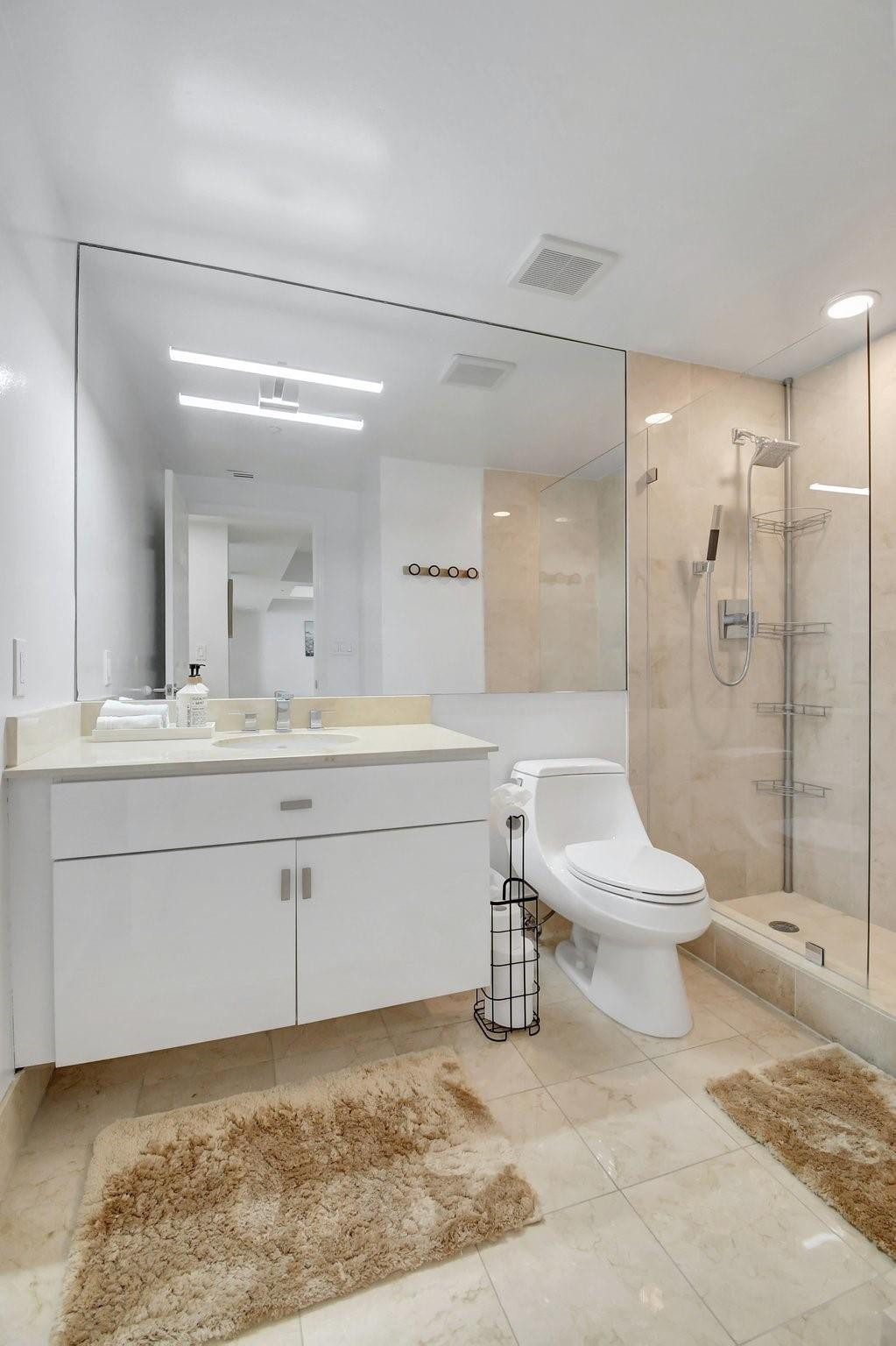 LHERMITAGE I CONDOMINIUM - Residential
