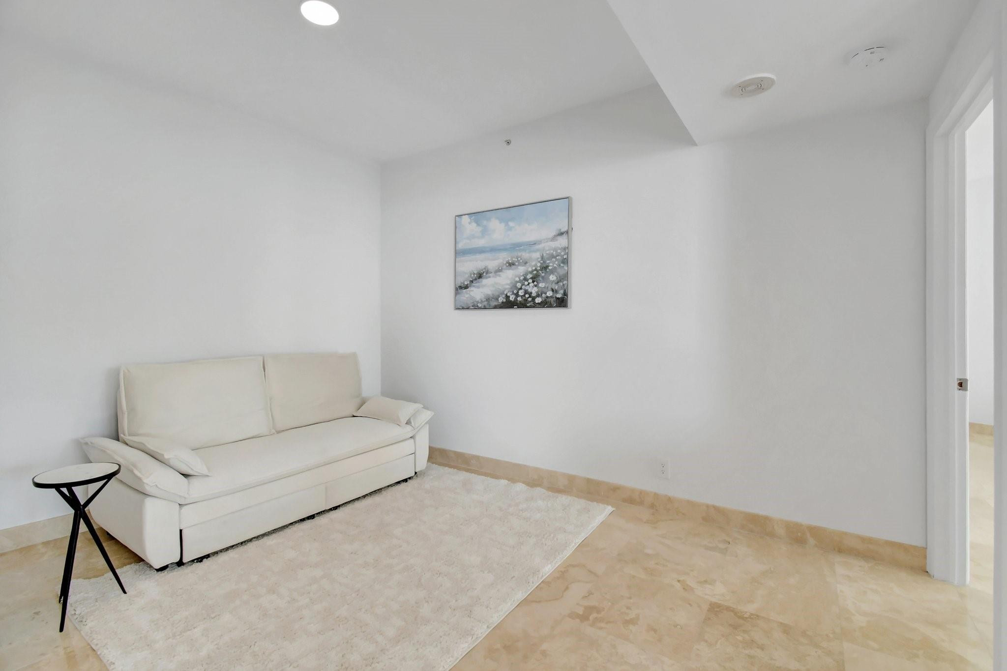 LHERMITAGE I CONDOMINIUM - Residential
