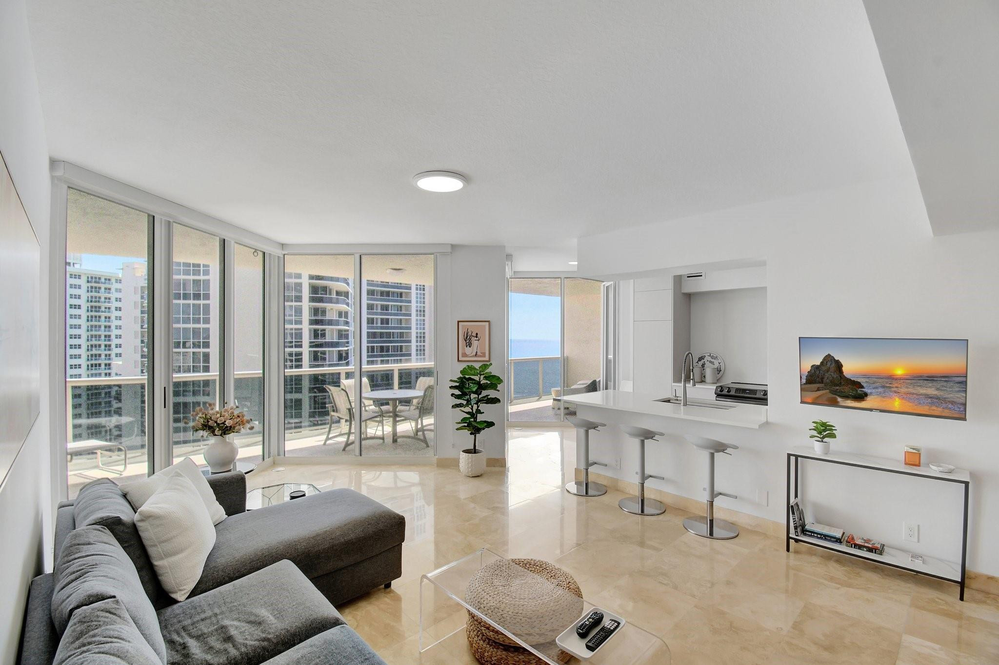 LHERMITAGE I CONDOMINIUM - Residential