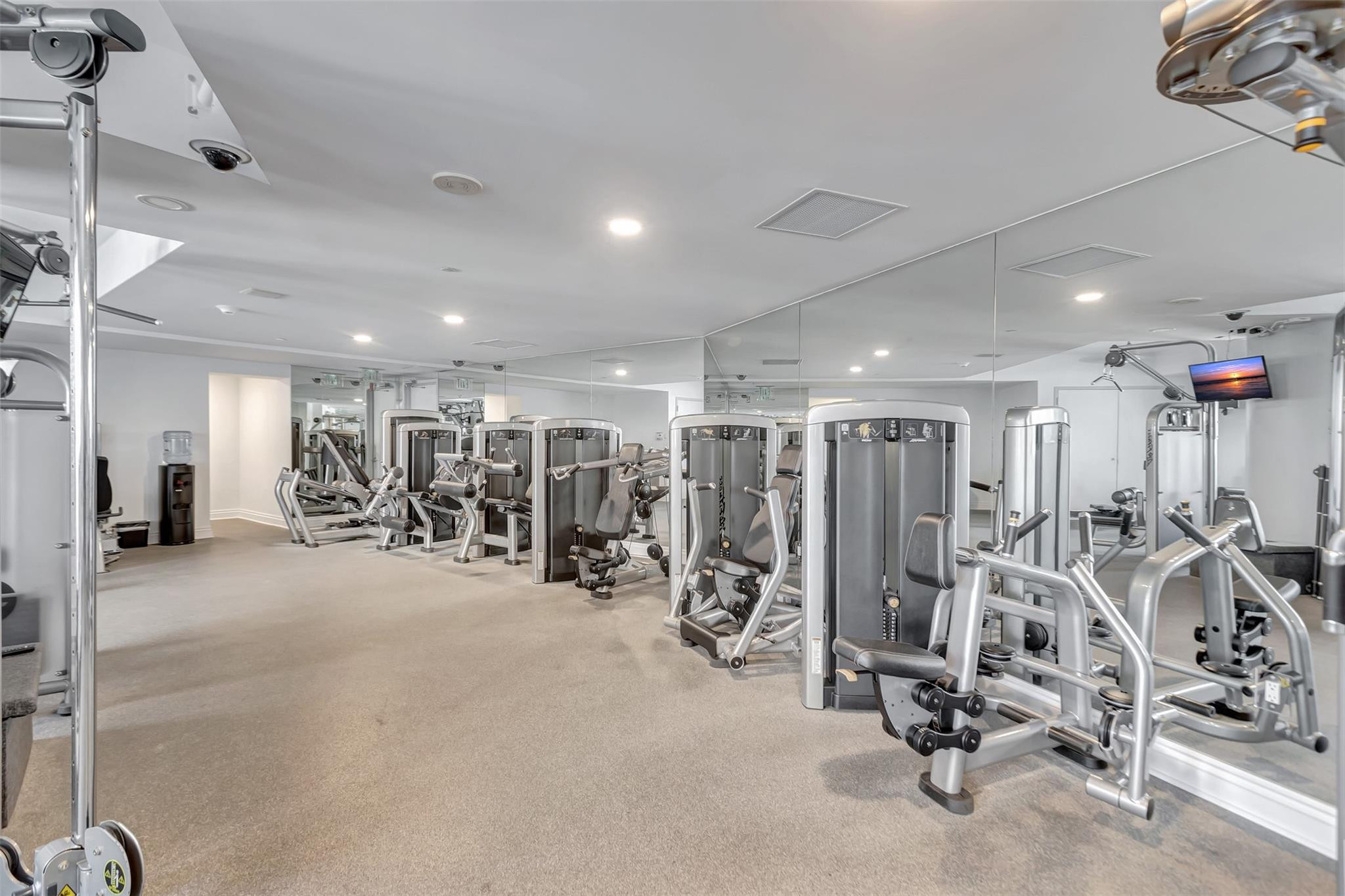 LHERMITAGE I CONDOMINIUM - Residential
