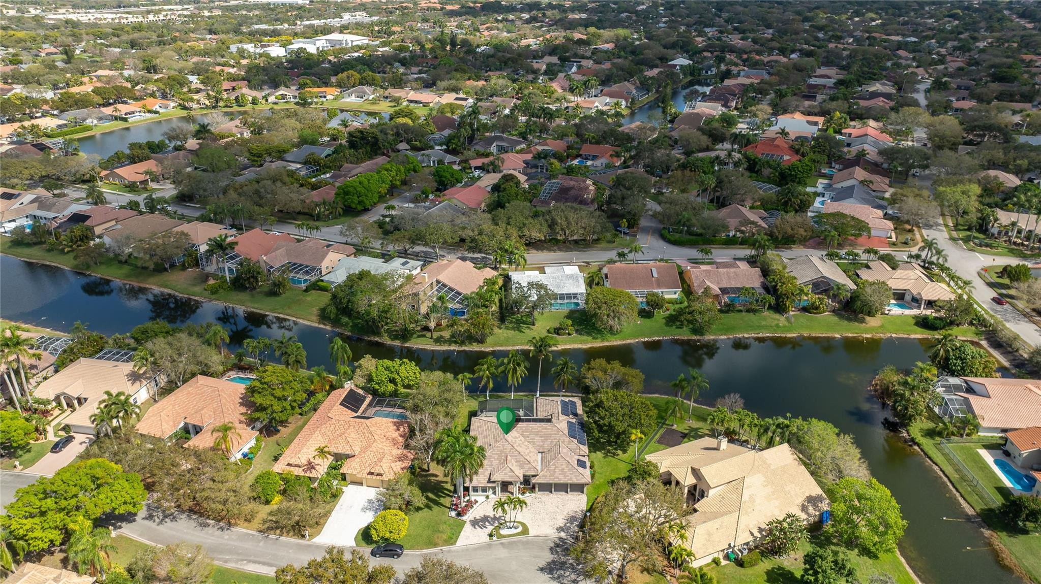 Brookside Grove - Residential Lease