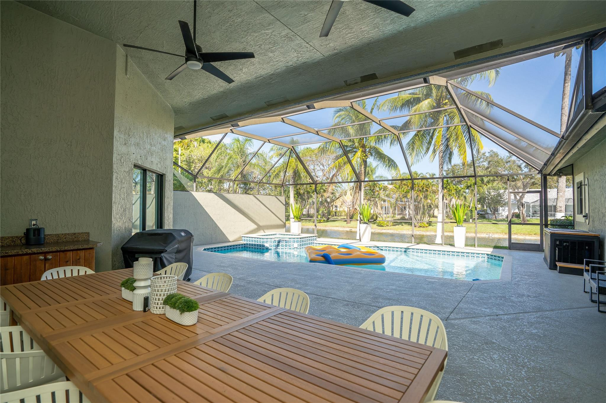 Brookside Grove - Residential Lease