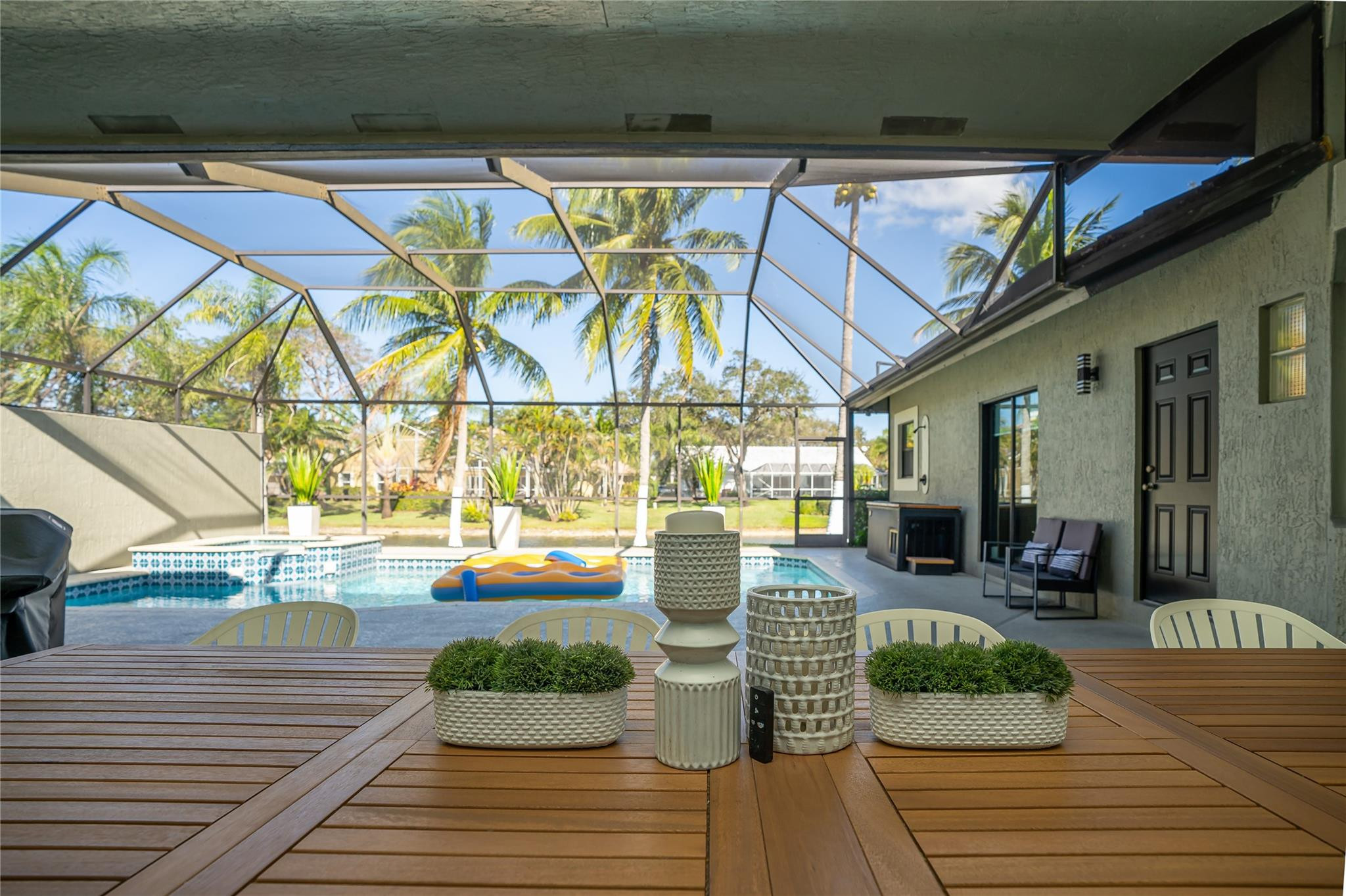 Brookside Grove - Residential Lease