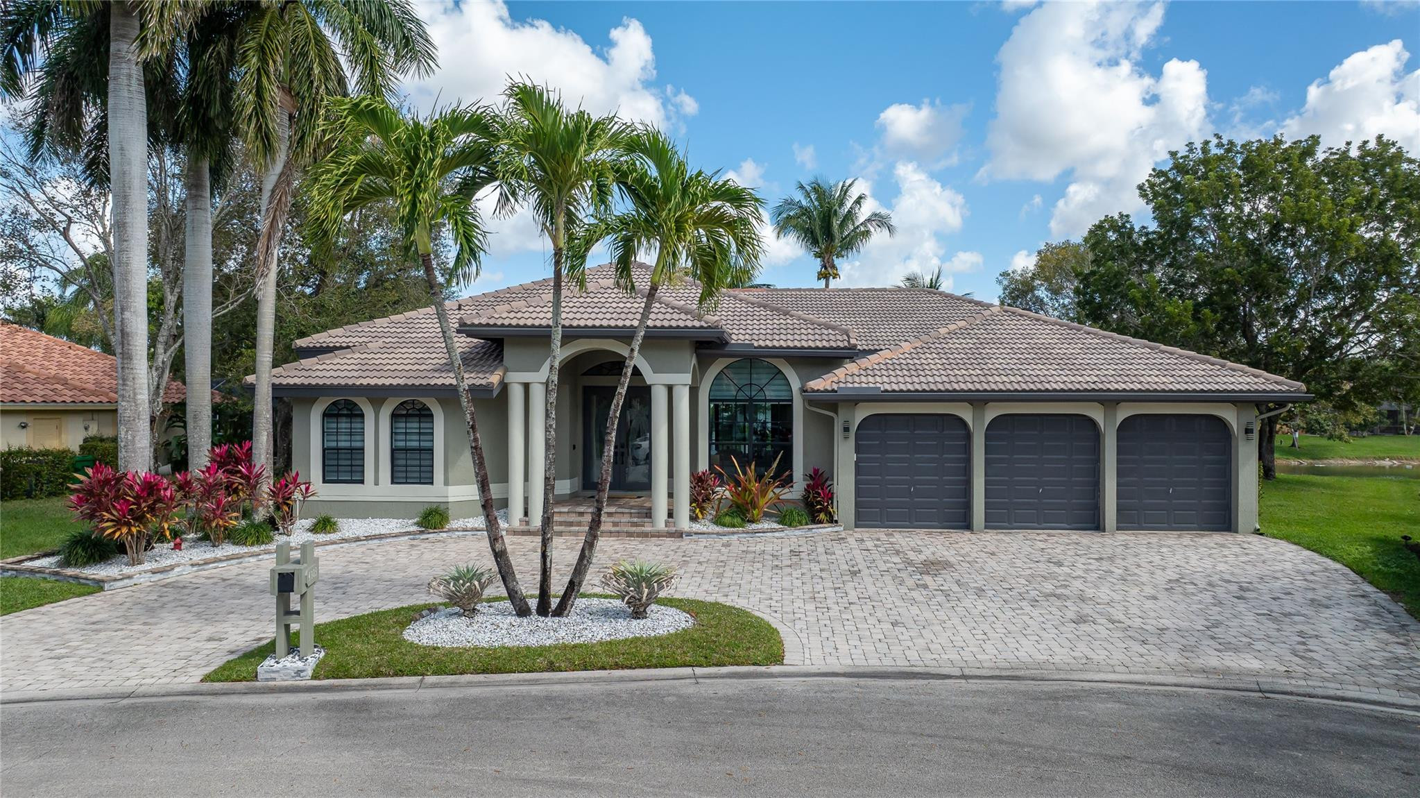 Brookside Grove - Residential Lease