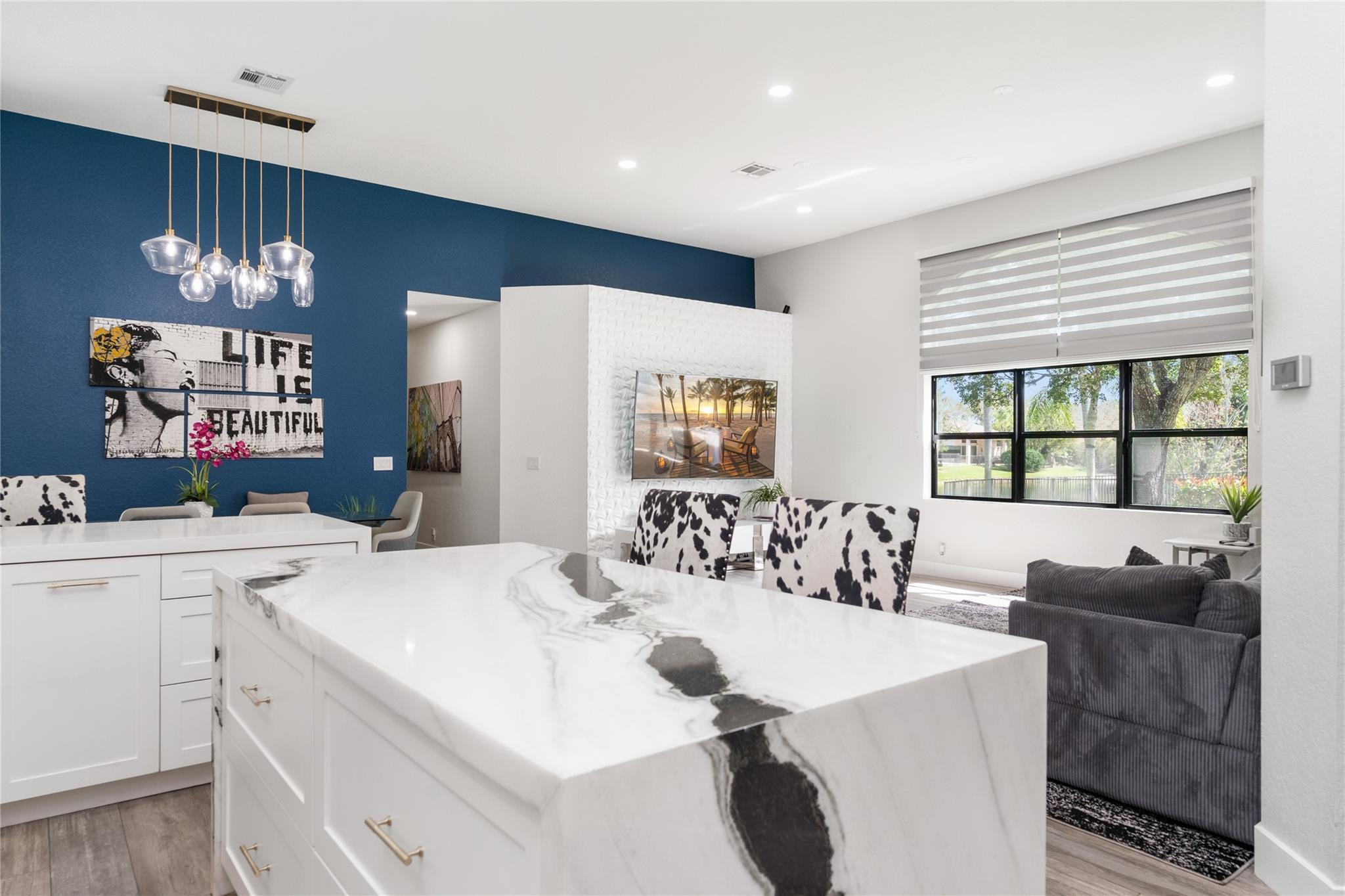 Brookside Grove - Residential Lease