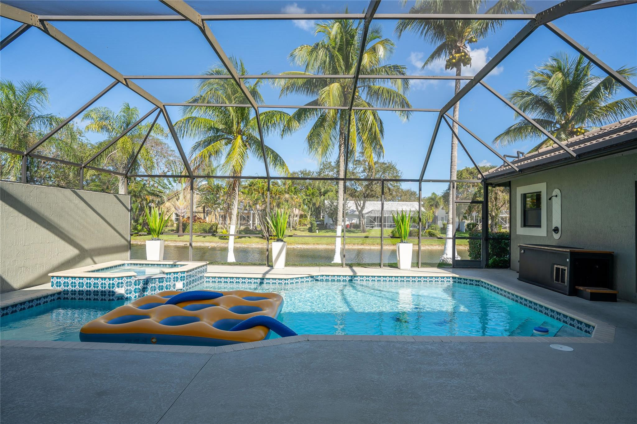 Brookside Grove - Residential Lease