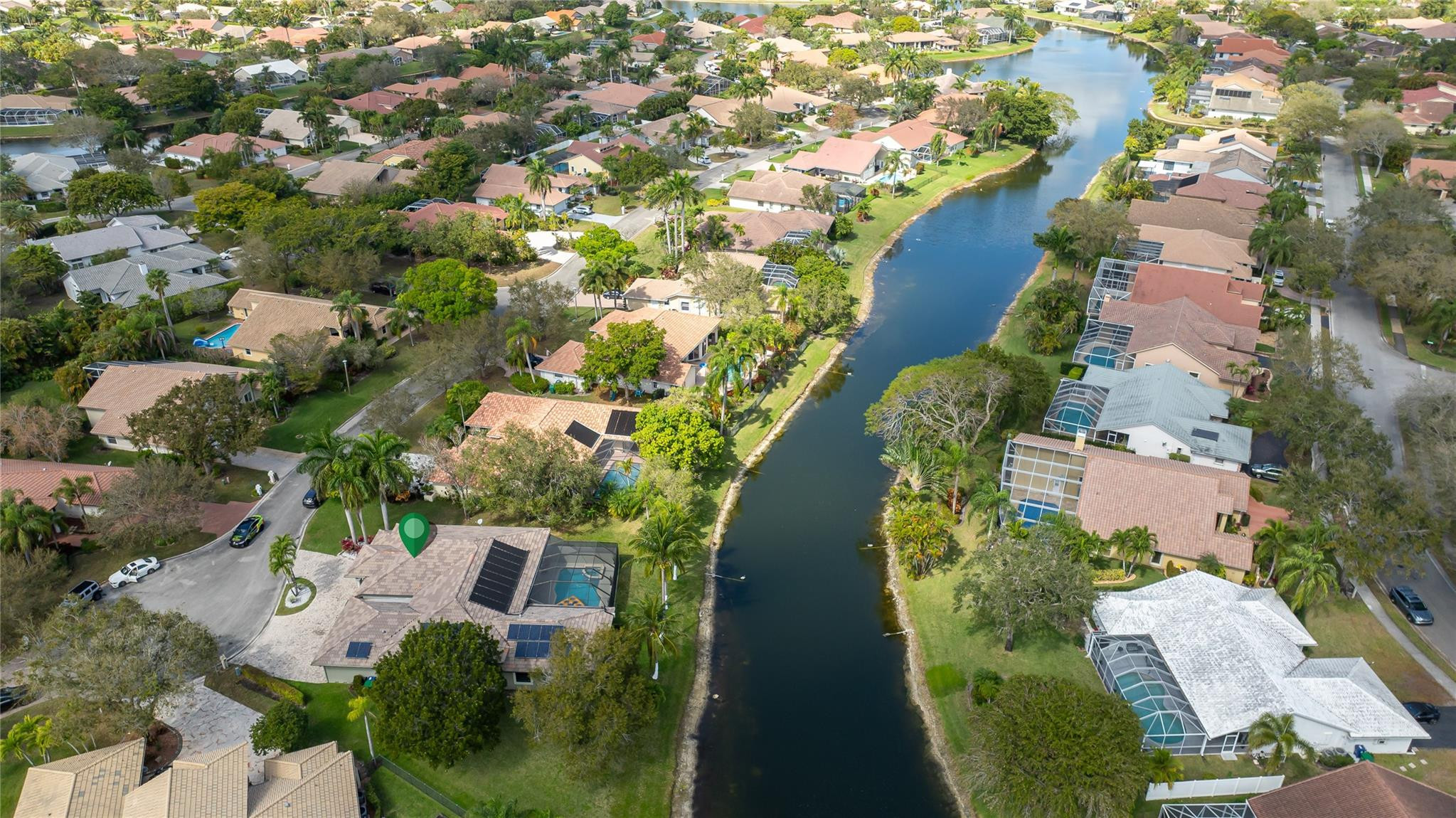 Brookside Grove - Residential Lease