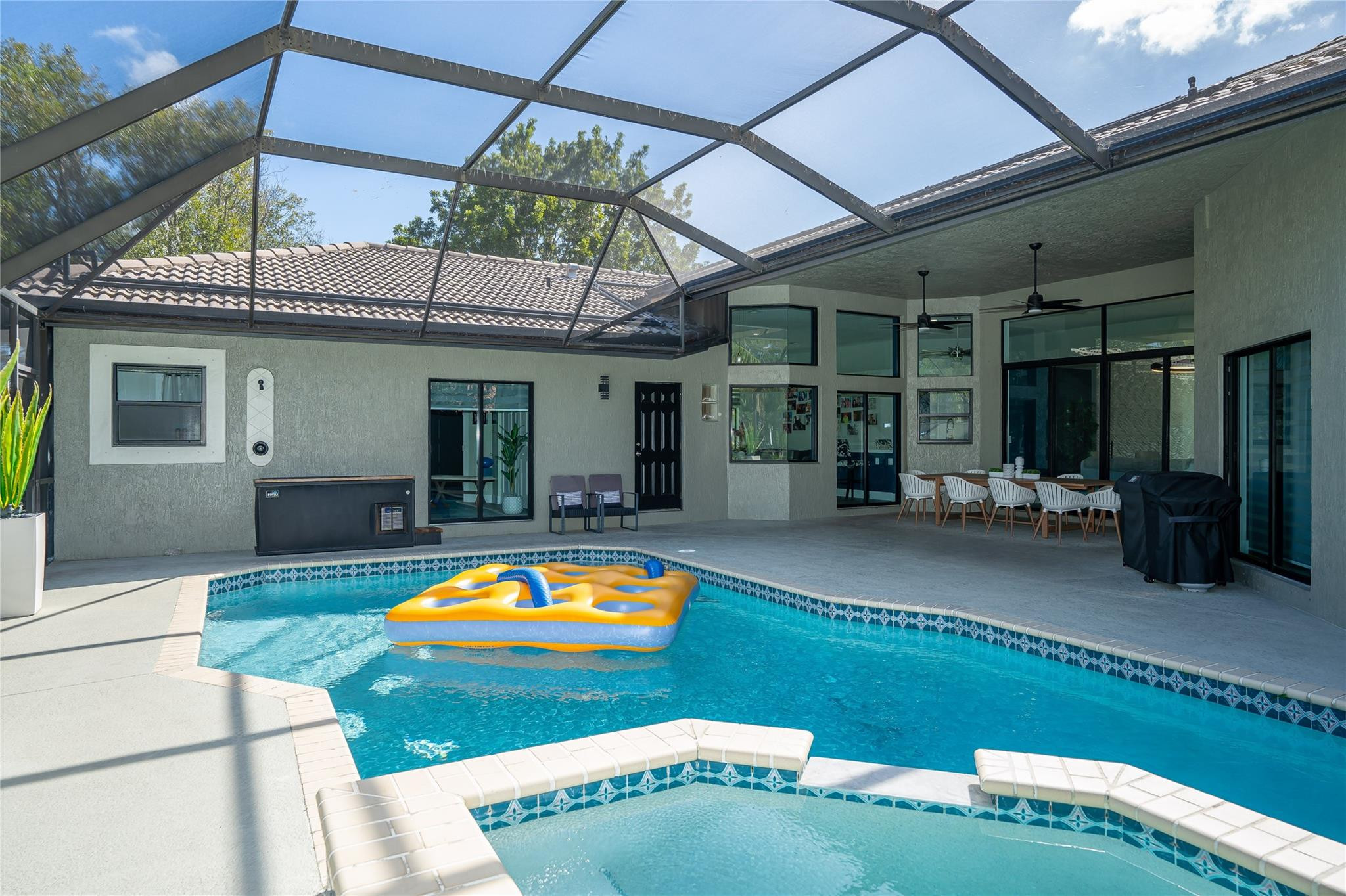 Brookside Grove - Residential Lease