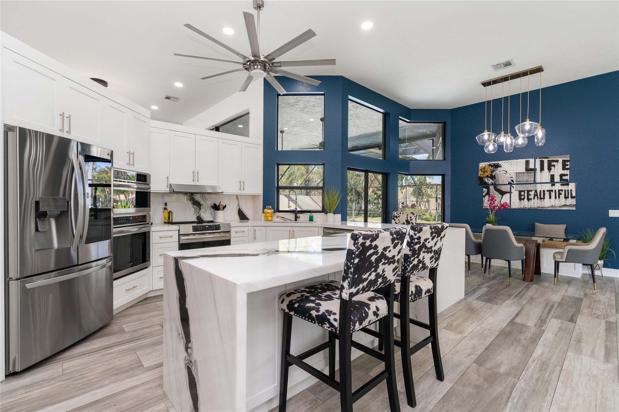 Brookside Grove - Residential Lease