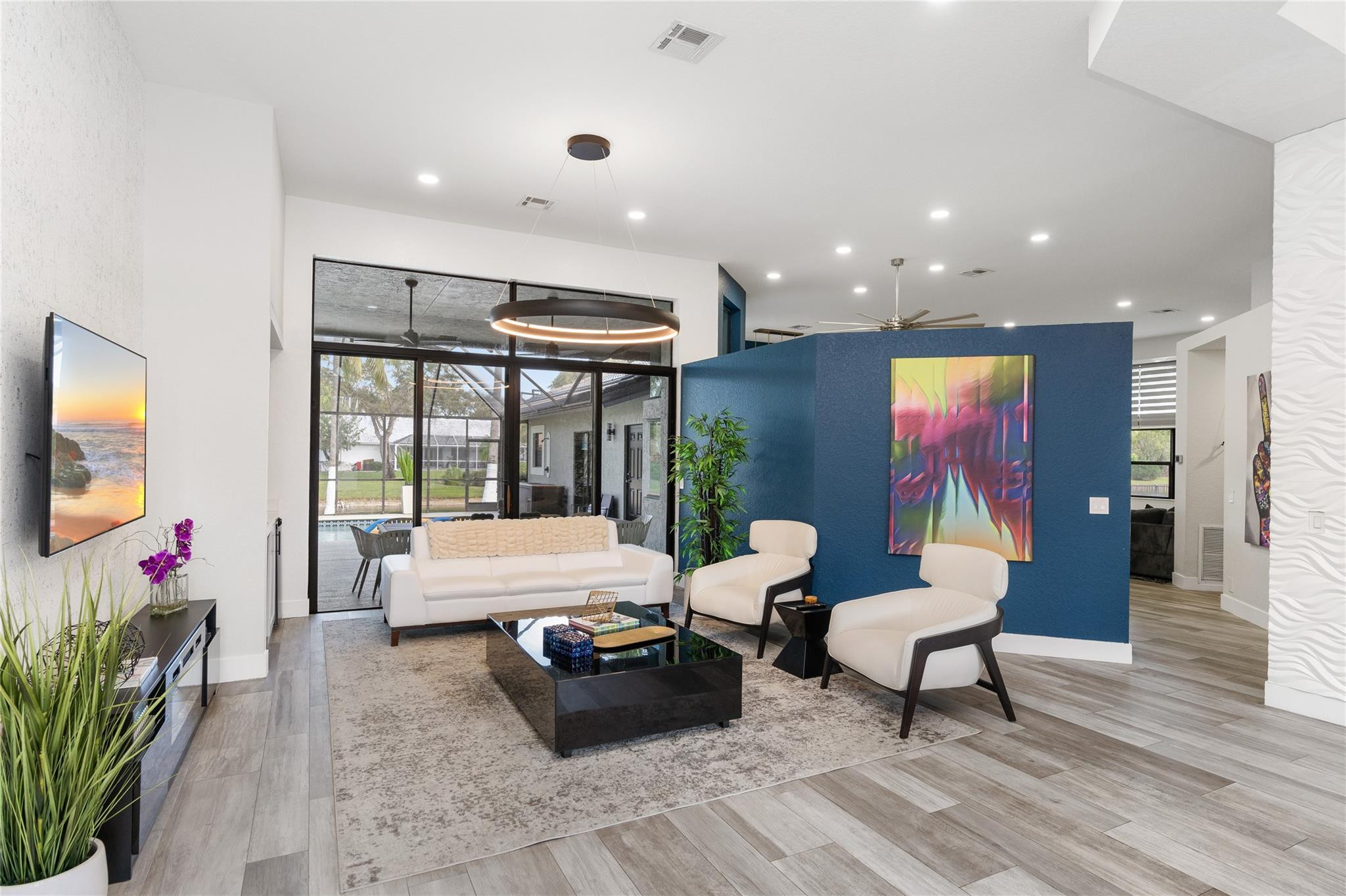 Brookside Grove - Residential Lease