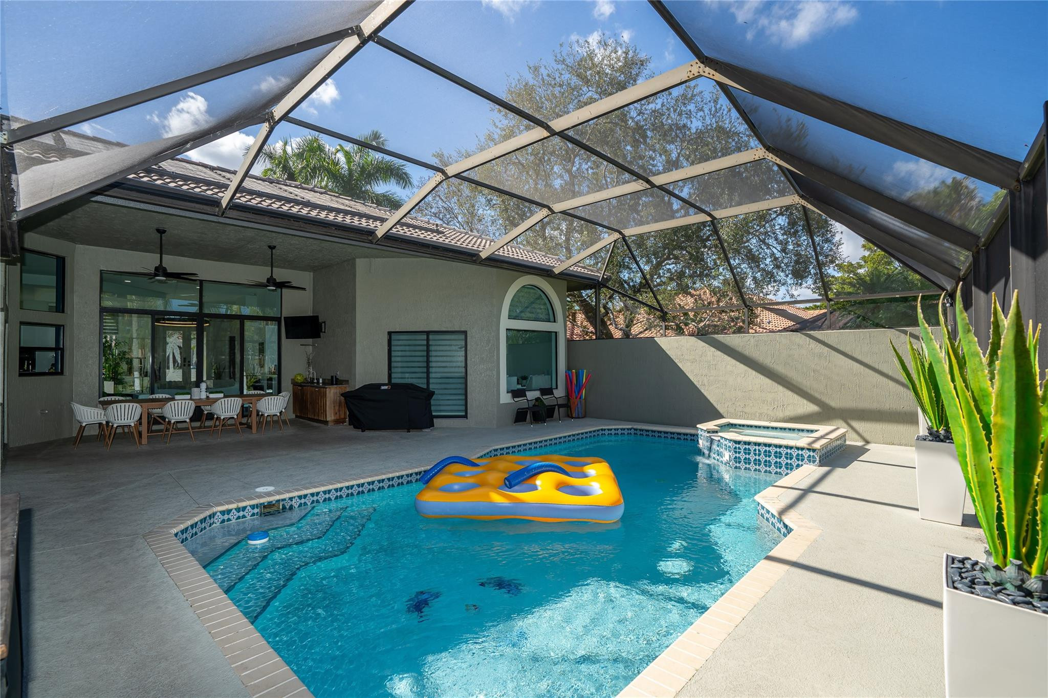 Brookside Grove - Residential Lease