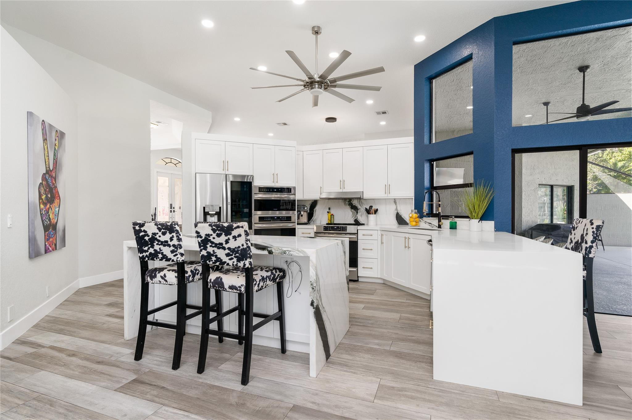 Brookside Grove - Residential Lease