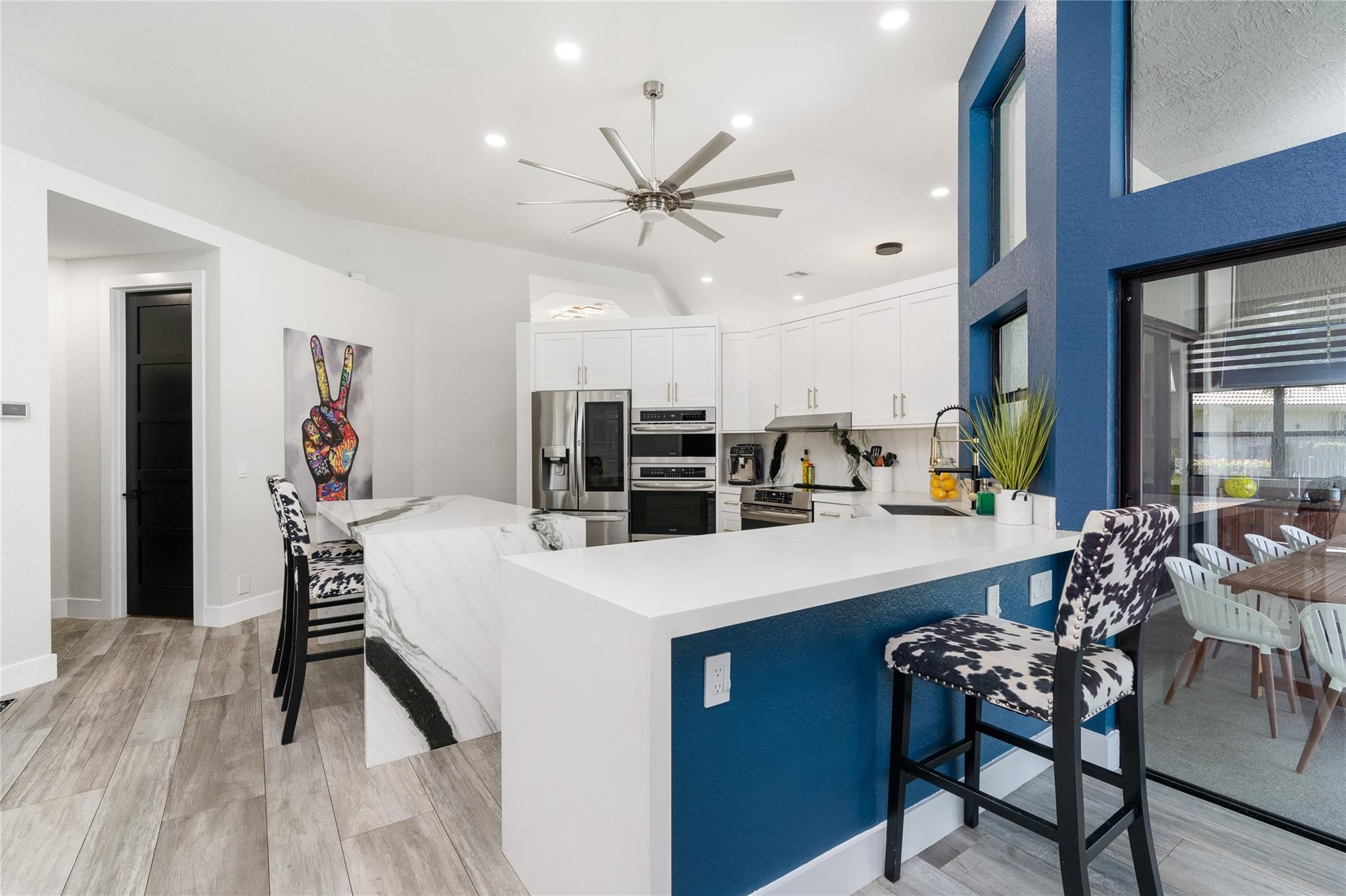 Brookside Grove - Residential Lease