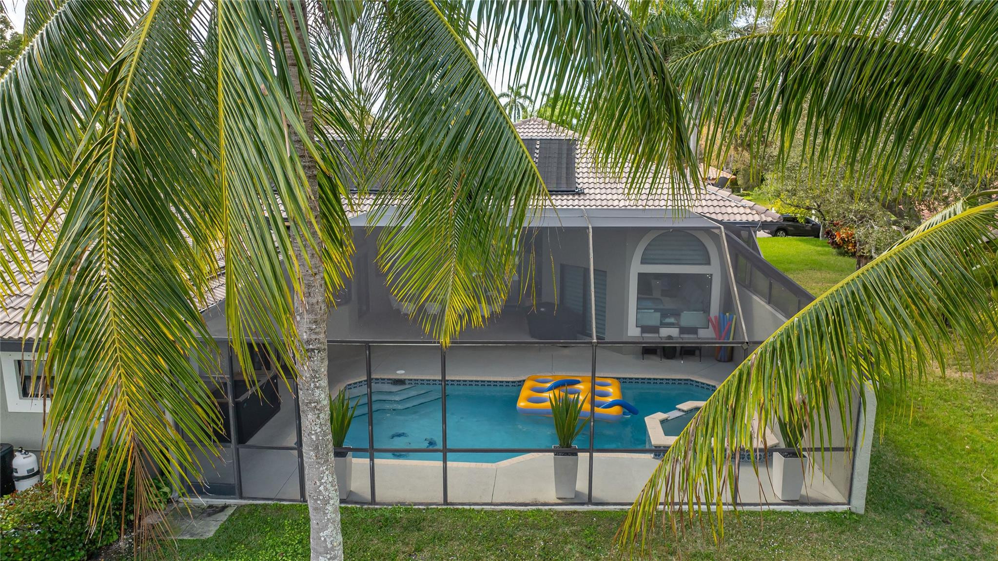 Brookside Grove - Residential Lease