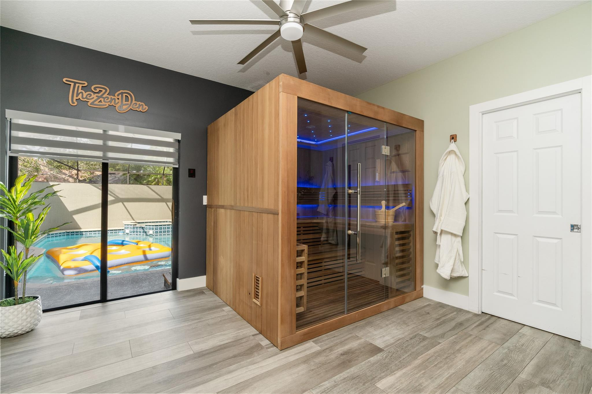 Brookside Grove - Residential Lease
