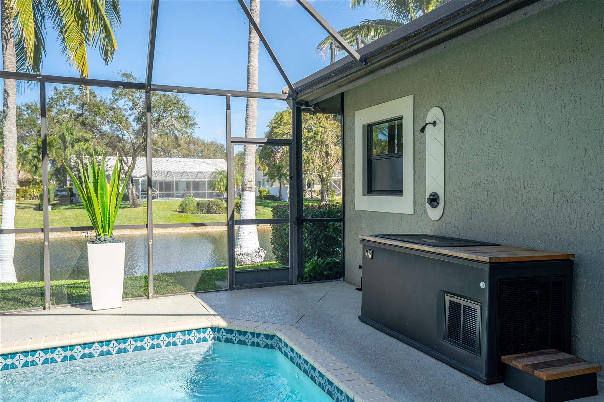 Brookside Grove - Residential Lease