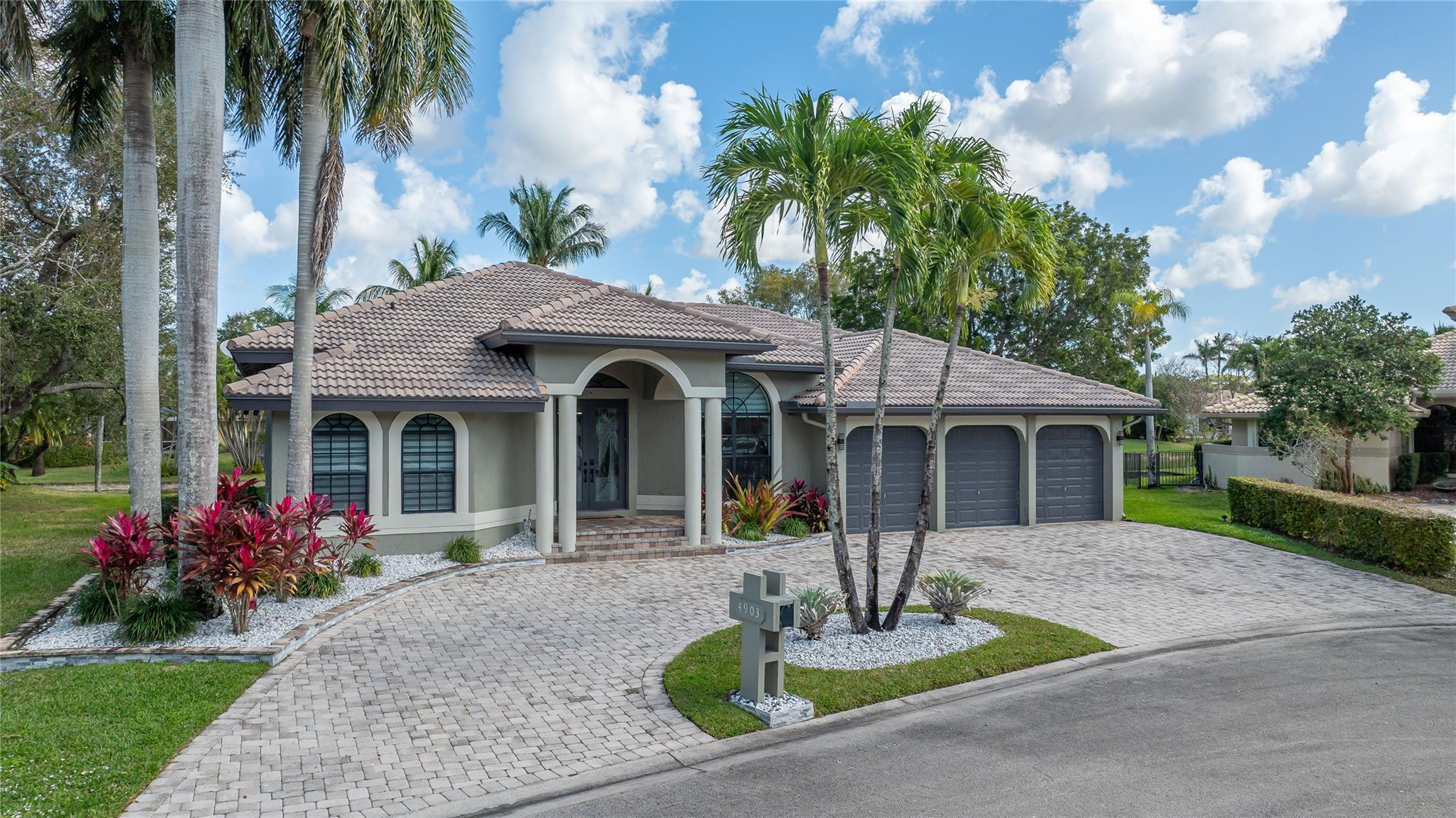 Brookside Grove - Residential Lease