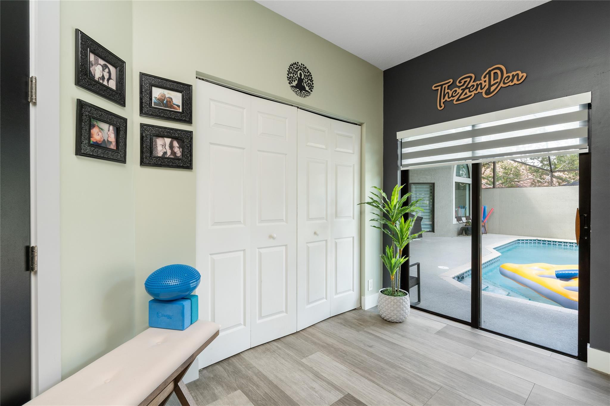 Brookside Grove - Residential Lease