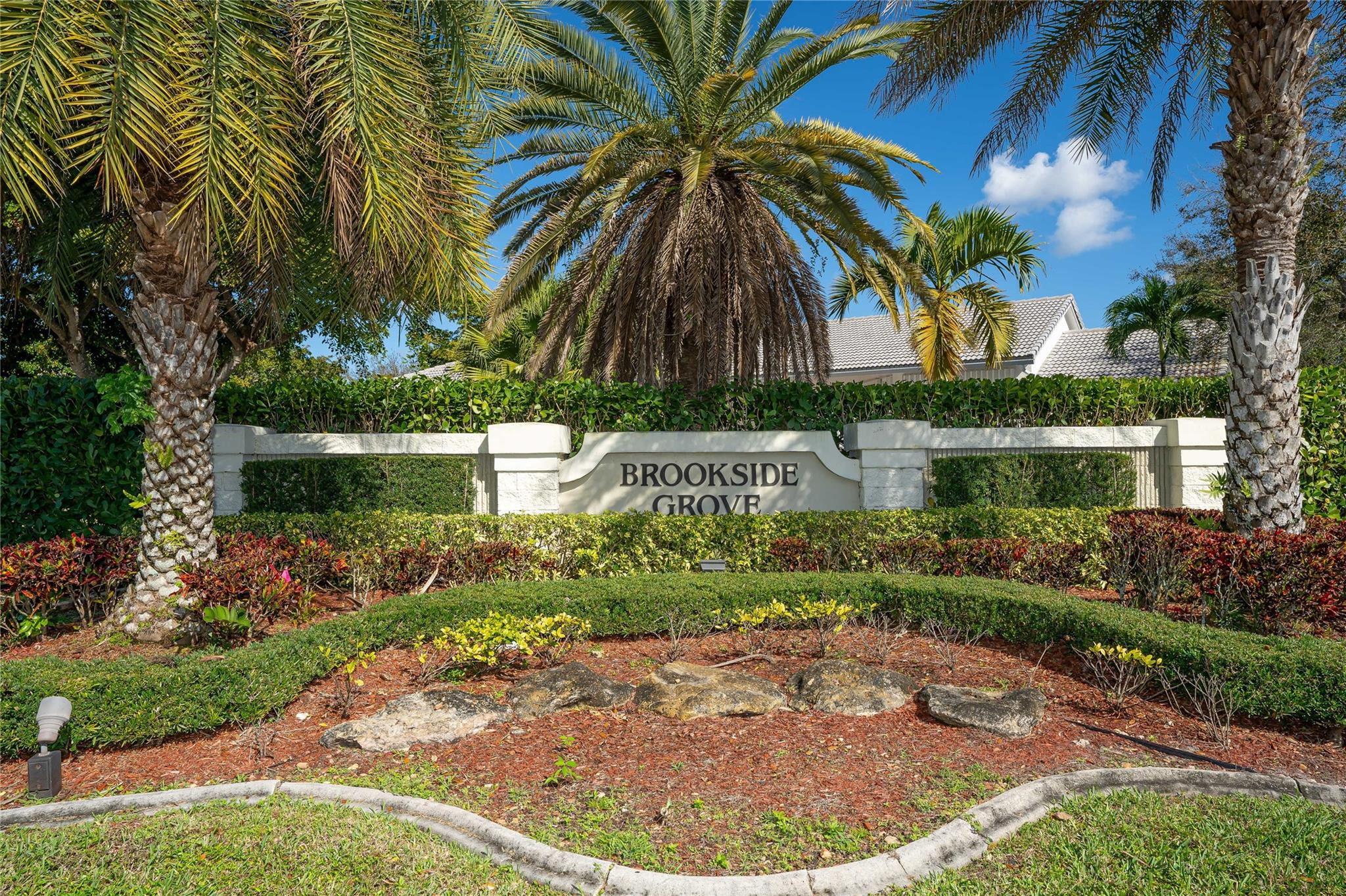 Brookside Grove - Residential Lease