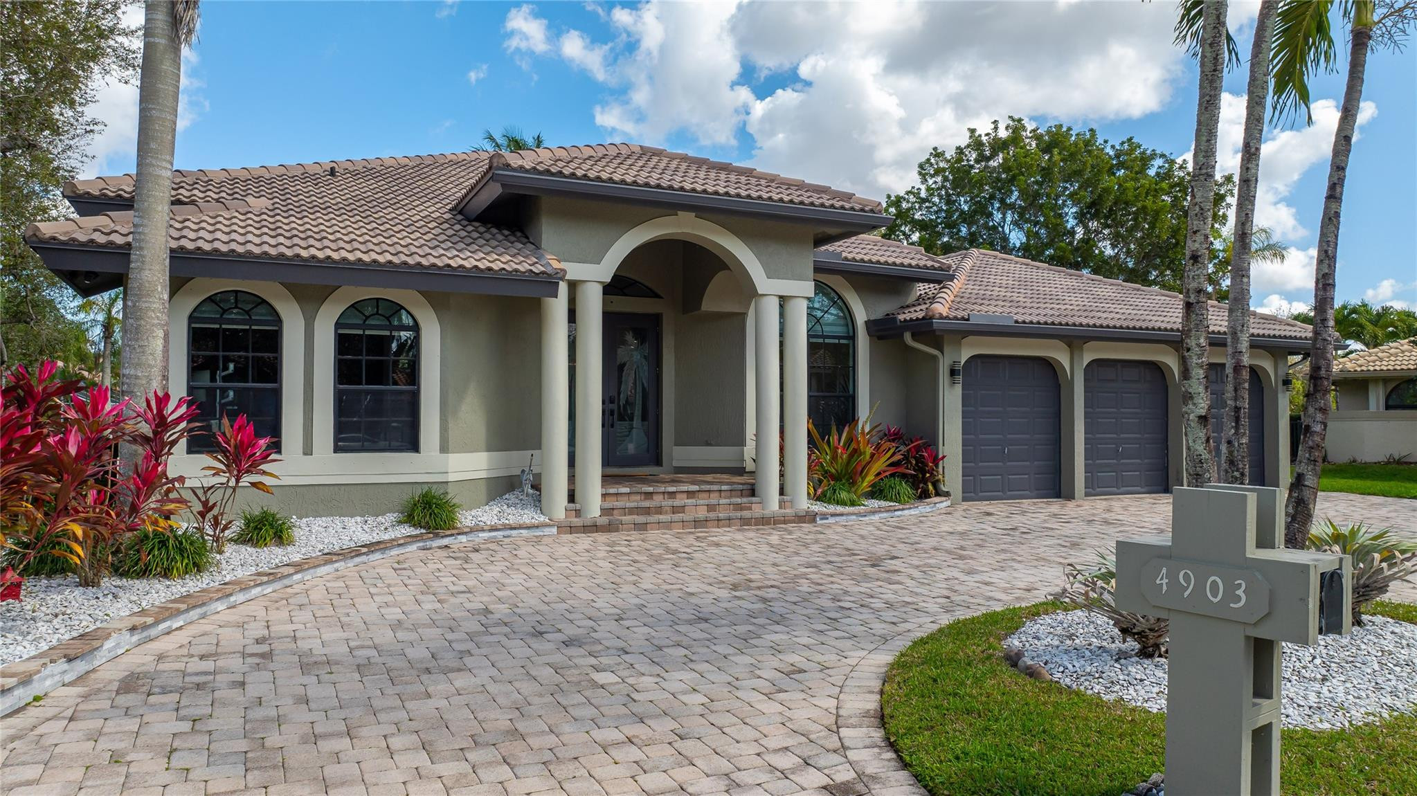 Brookside Grove - Residential Lease