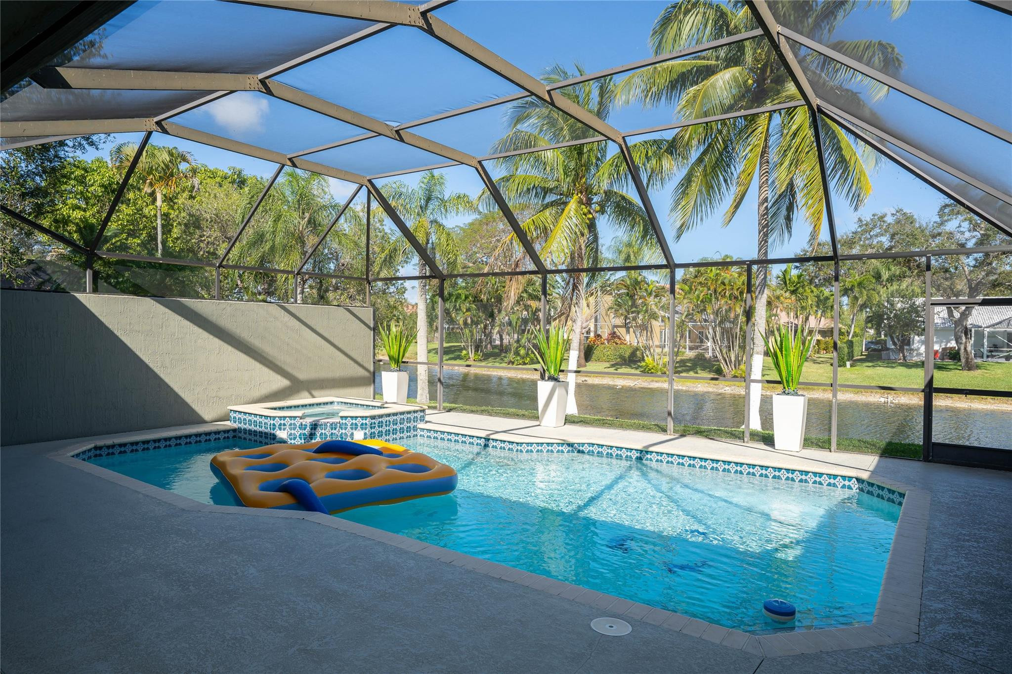 Brookside Grove - Residential Lease