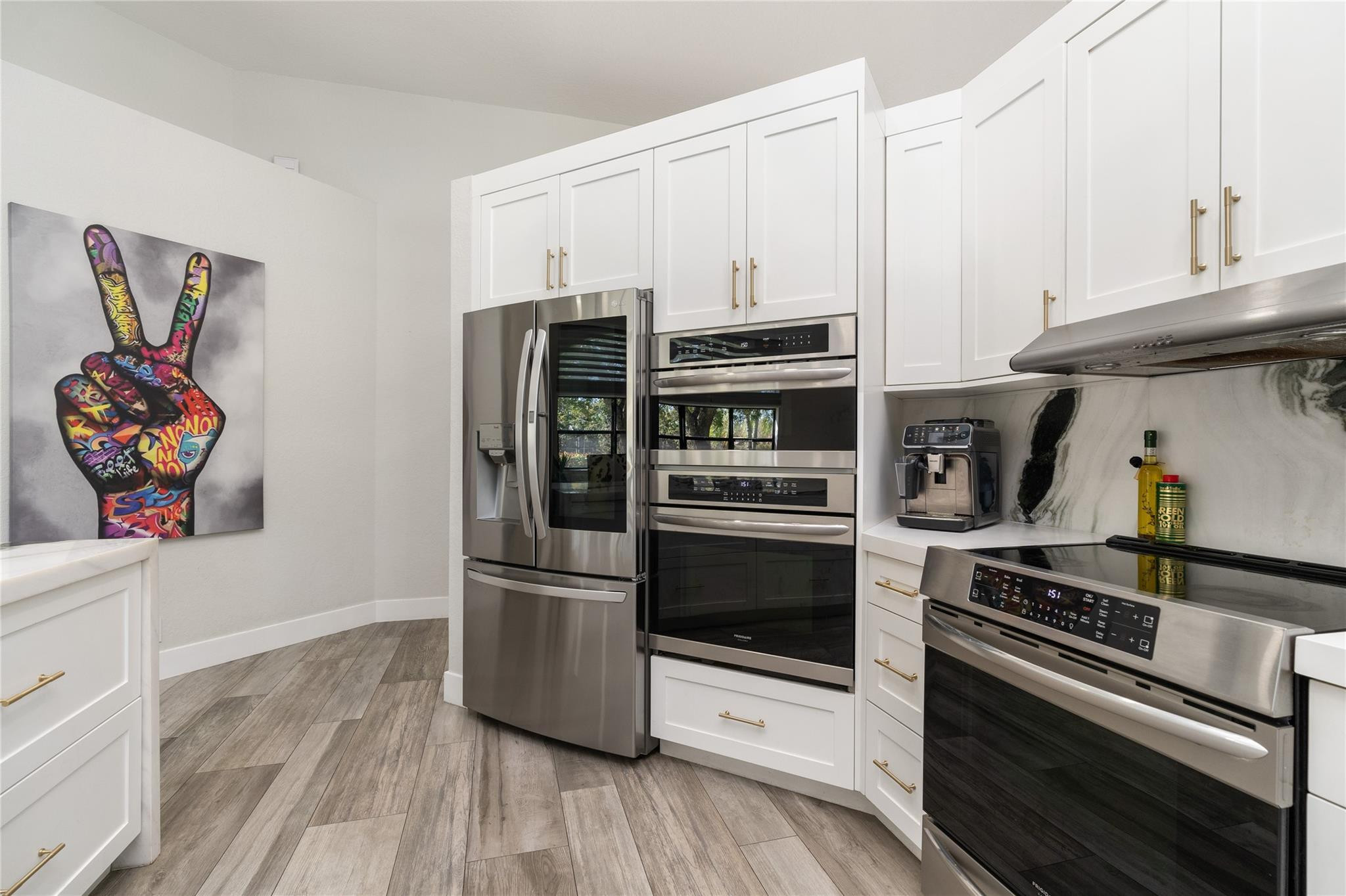 Brookside Grove - Residential Lease