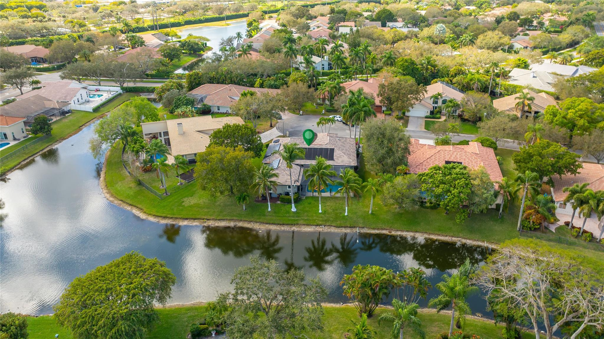Brookside Grove - Residential Lease