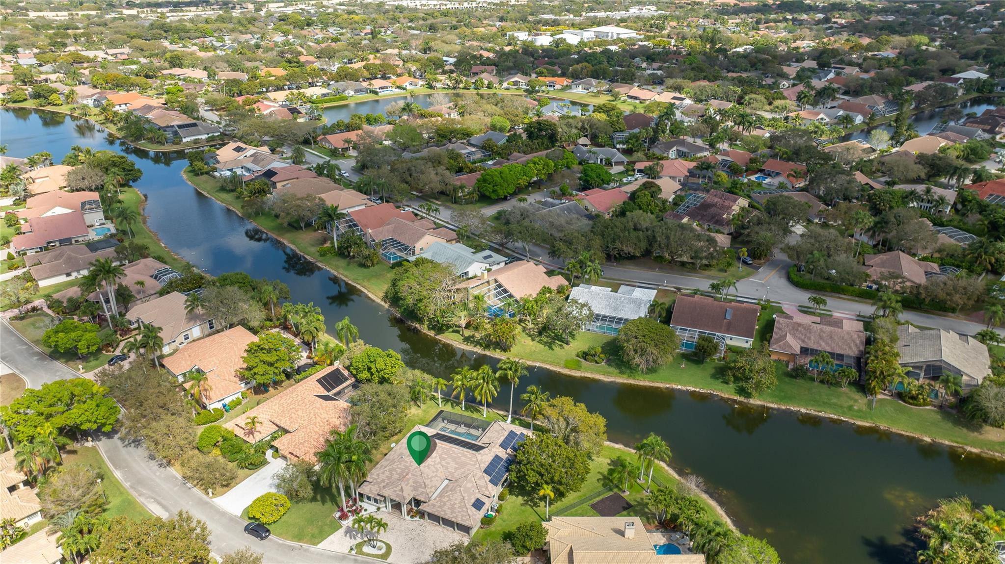 Brookside Grove - Residential Lease