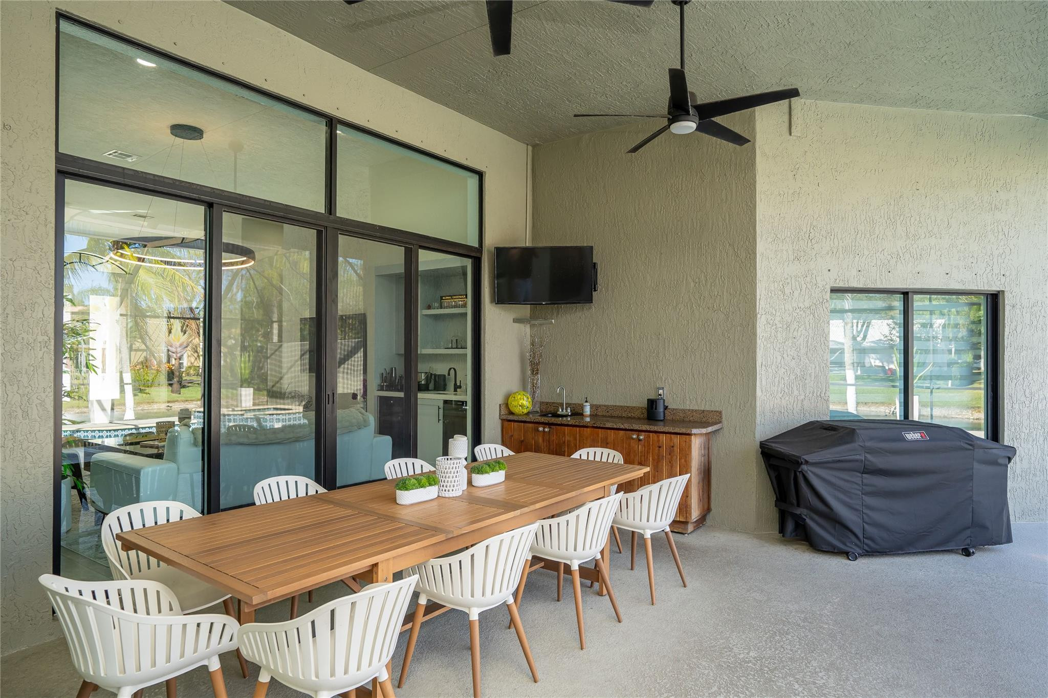 Brookside Grove - Residential Lease