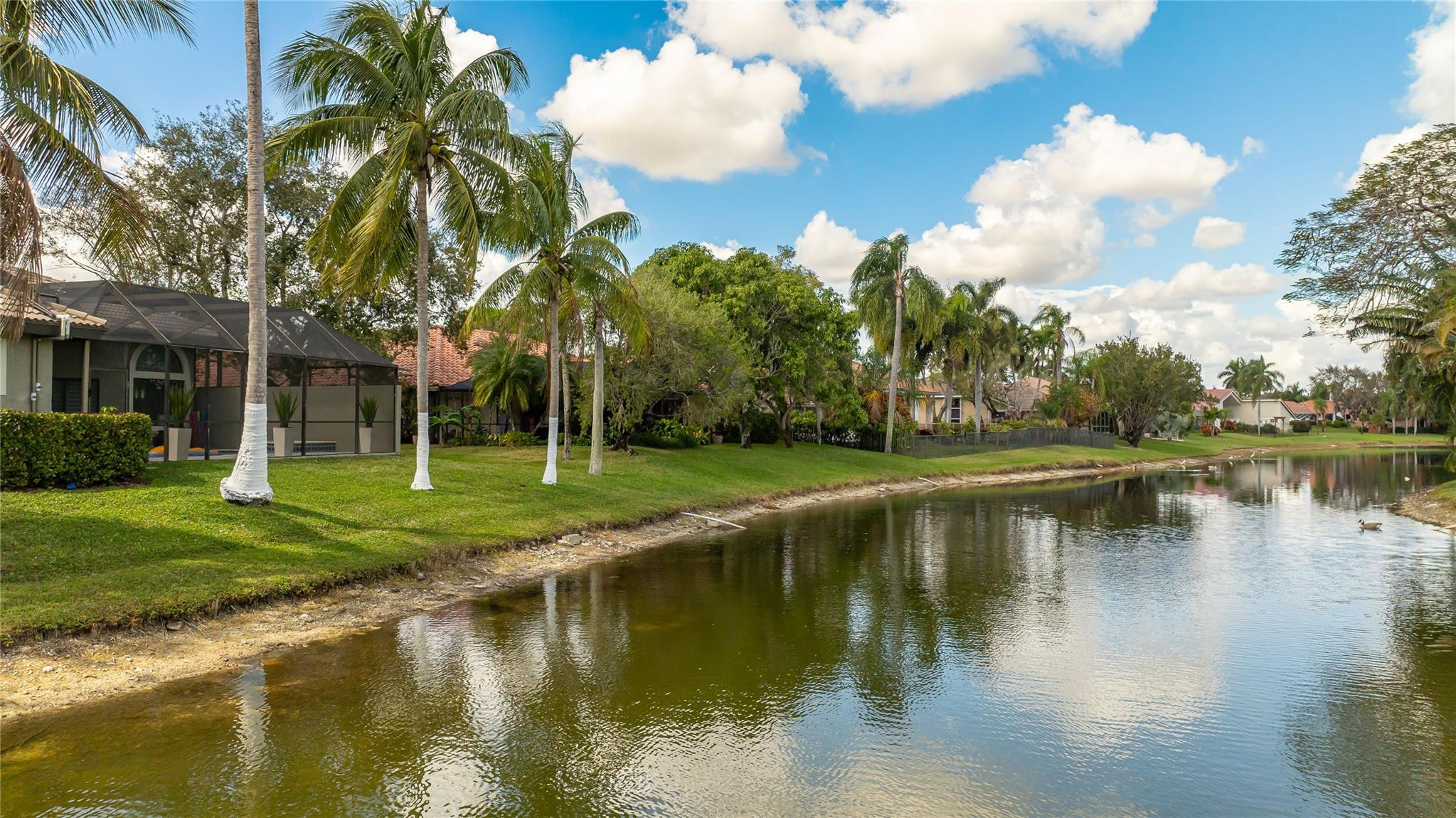 Brookside Grove - Residential Lease