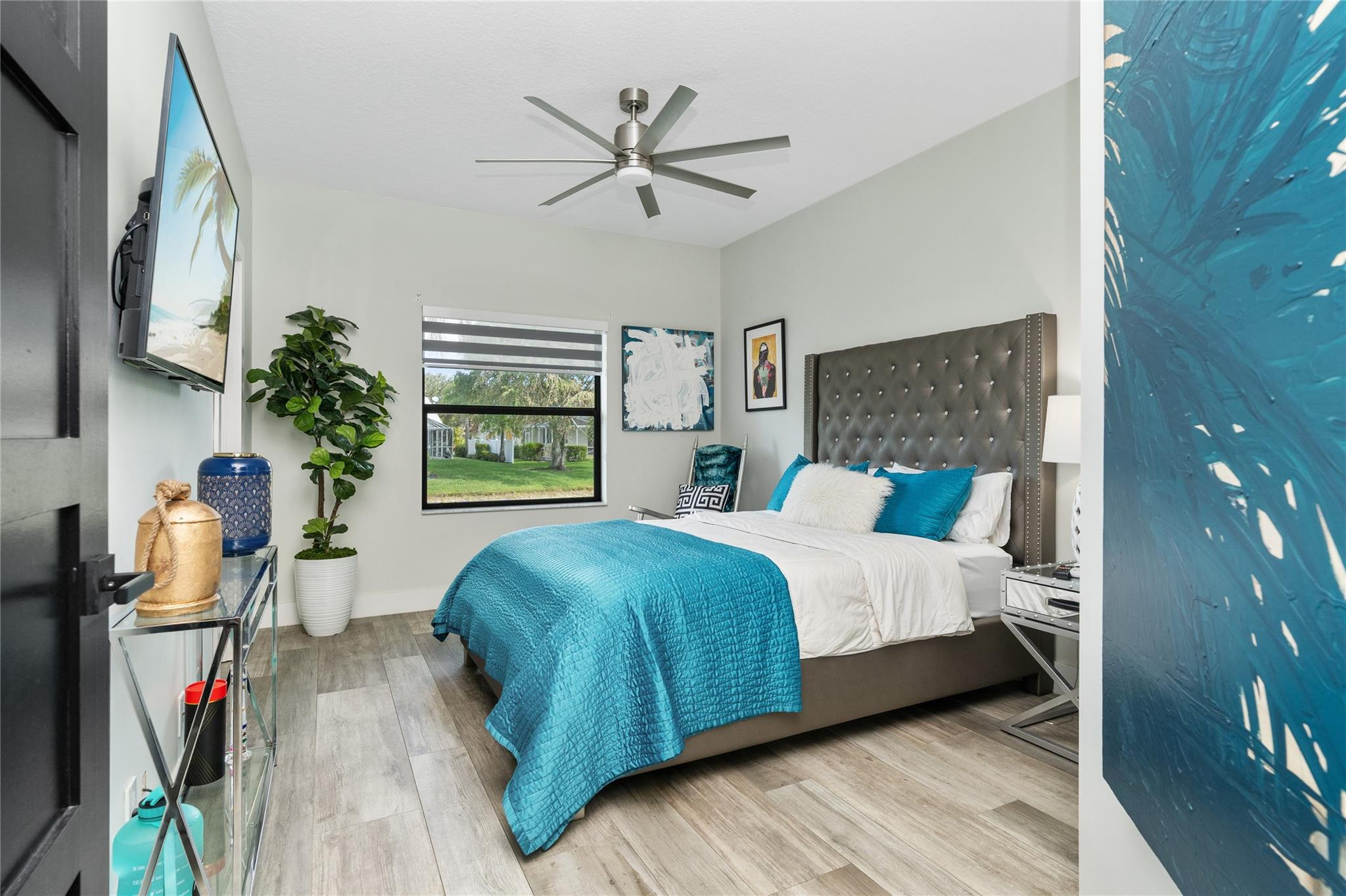 Brookside Grove - Residential Lease