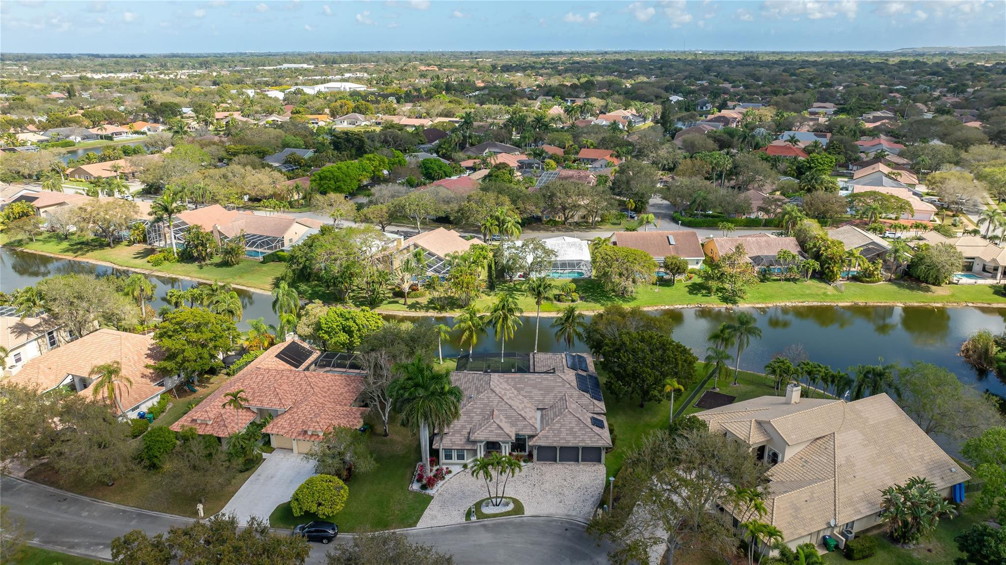 Brookside Grove - Residential Lease