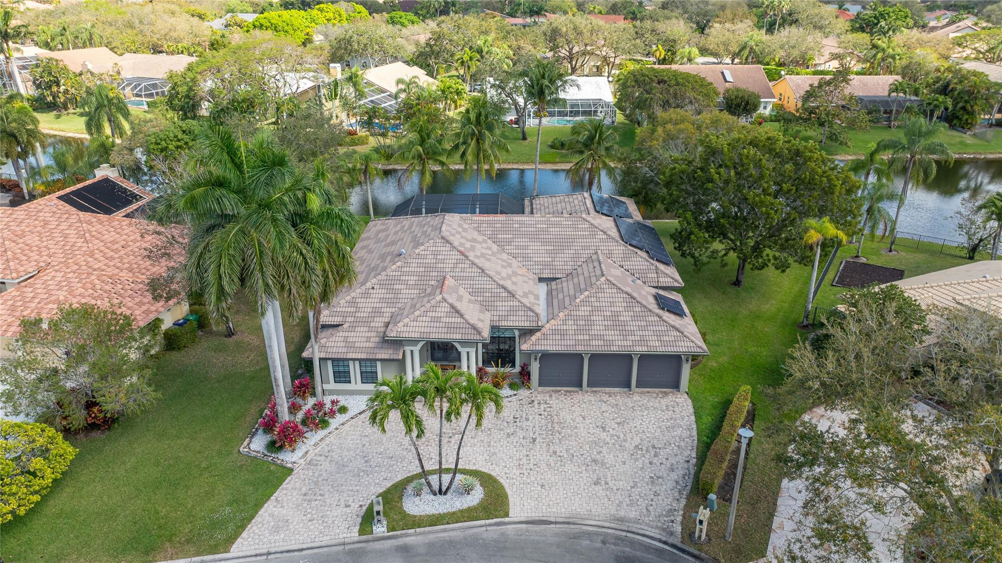 Brookside Grove - Residential Lease