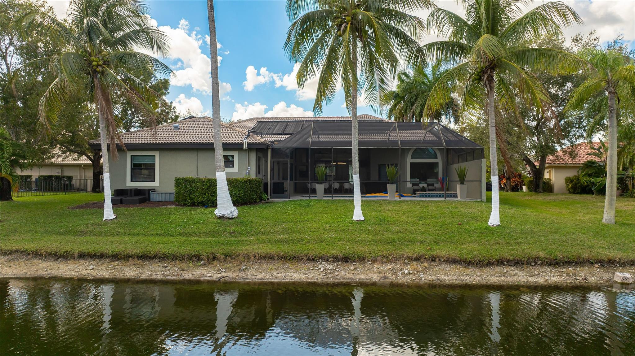 Brookside Grove - Residential Lease