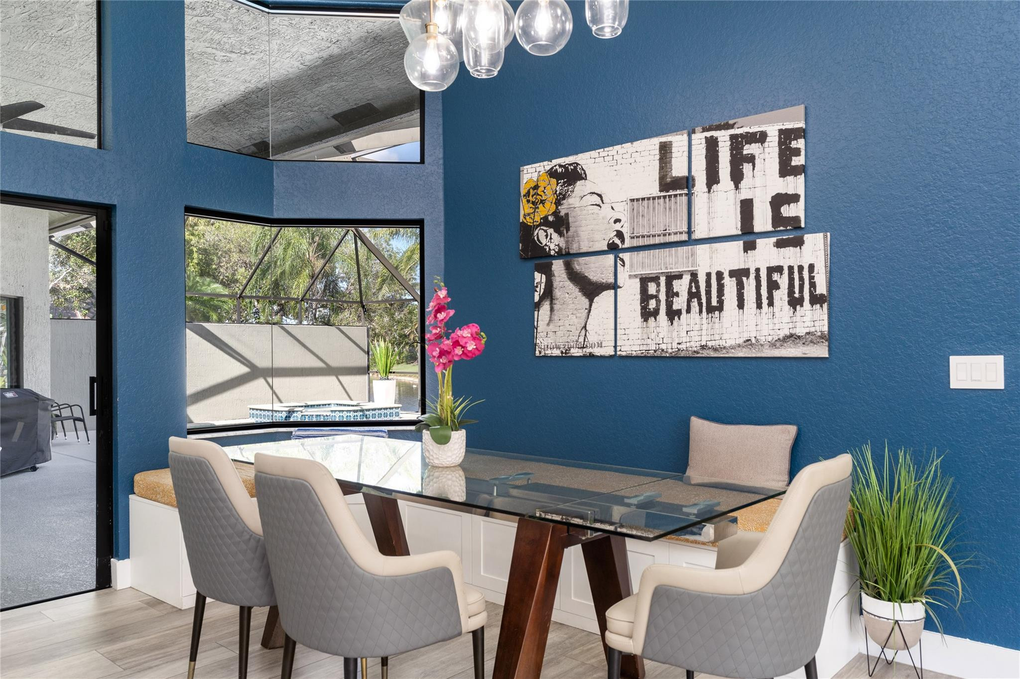 Brookside Grove - Residential Lease