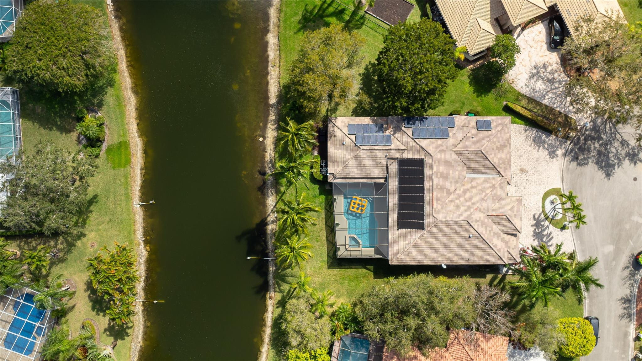 Brookside Grove - Residential Lease